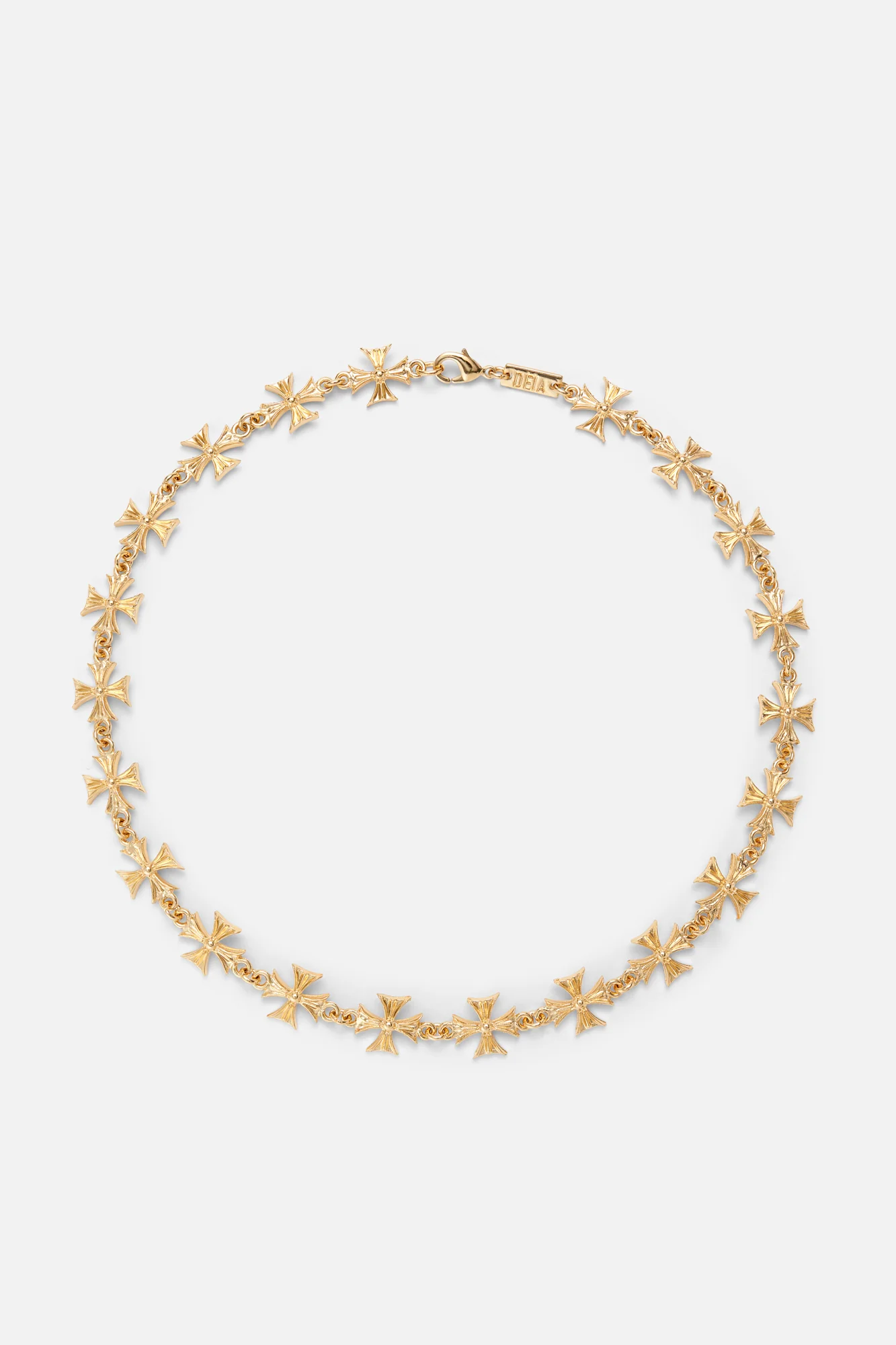 ETERNO NECKLACE