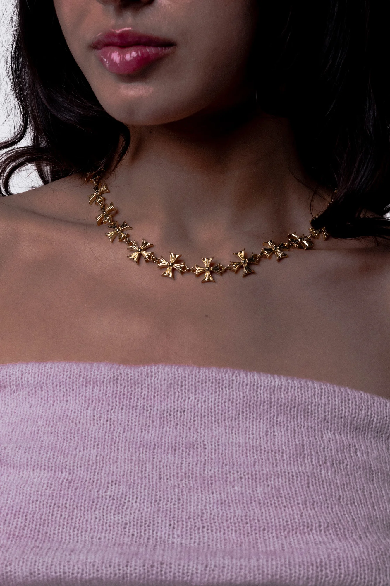 ETERNO NECKLACE - Image 5