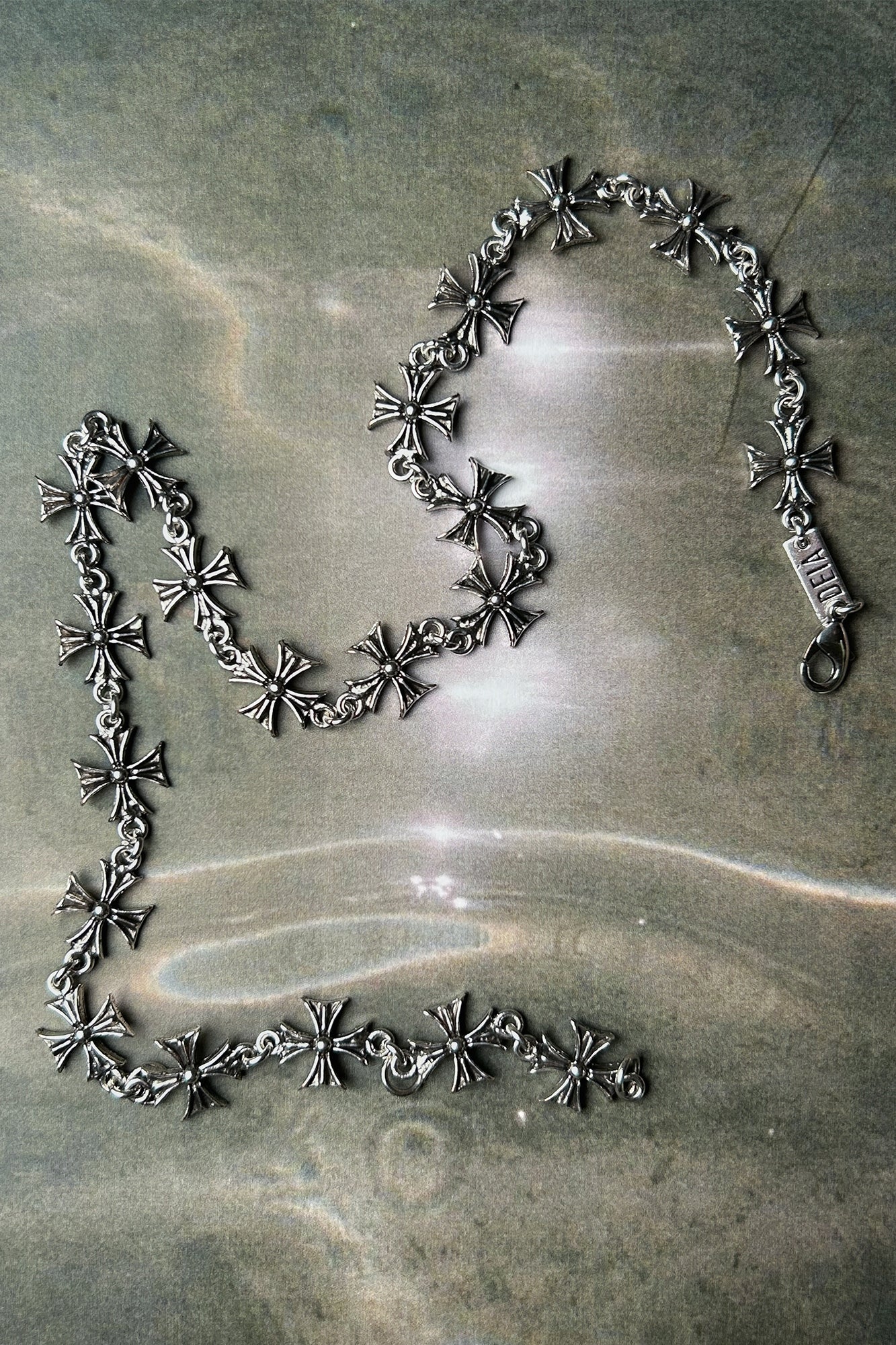 ETERNO NECKLACE - Image 3