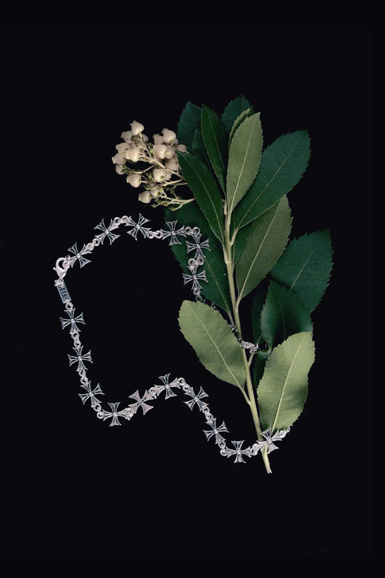 ETERNO NECKLACE - Image 4