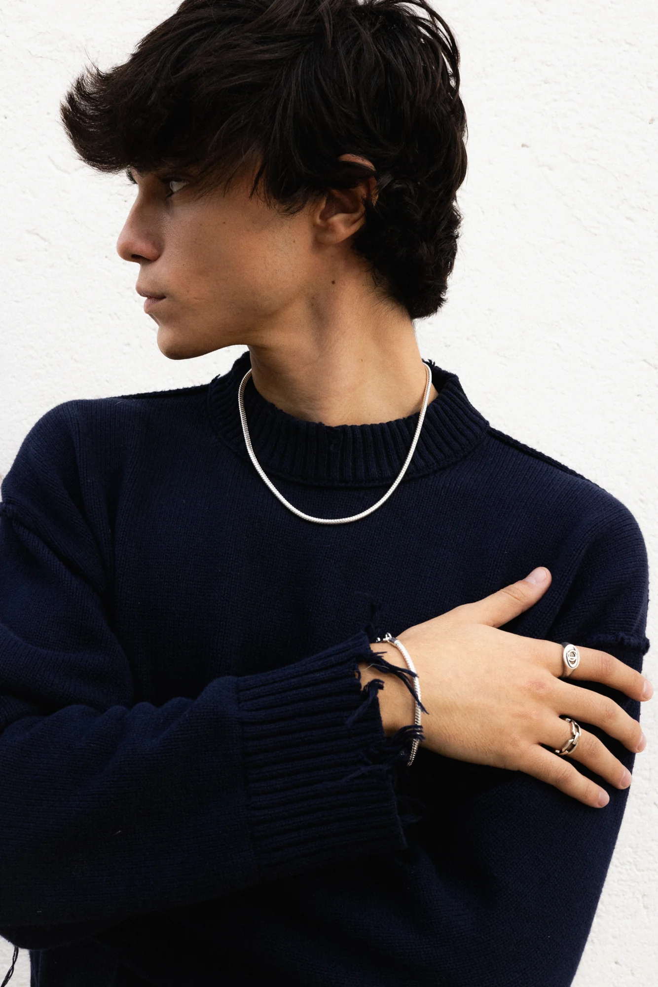 FORMENTERA NECKLACE - Image 3