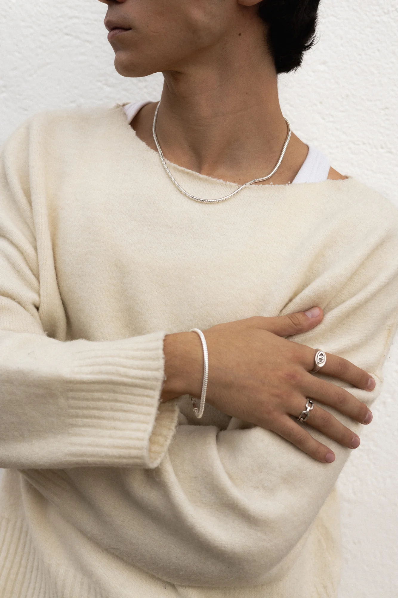 FORMENTERA NECKLACE - Image 4