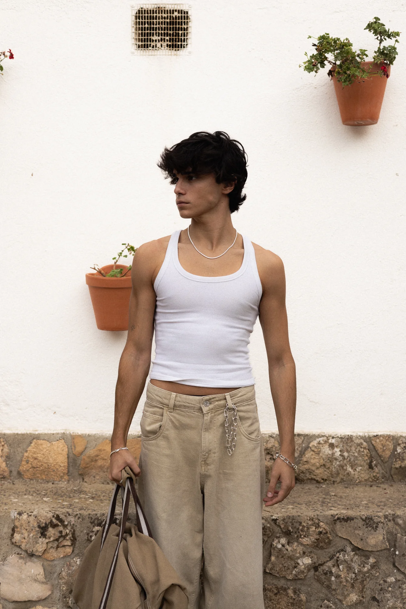 FORMENTERA NECKLACE - Image 5