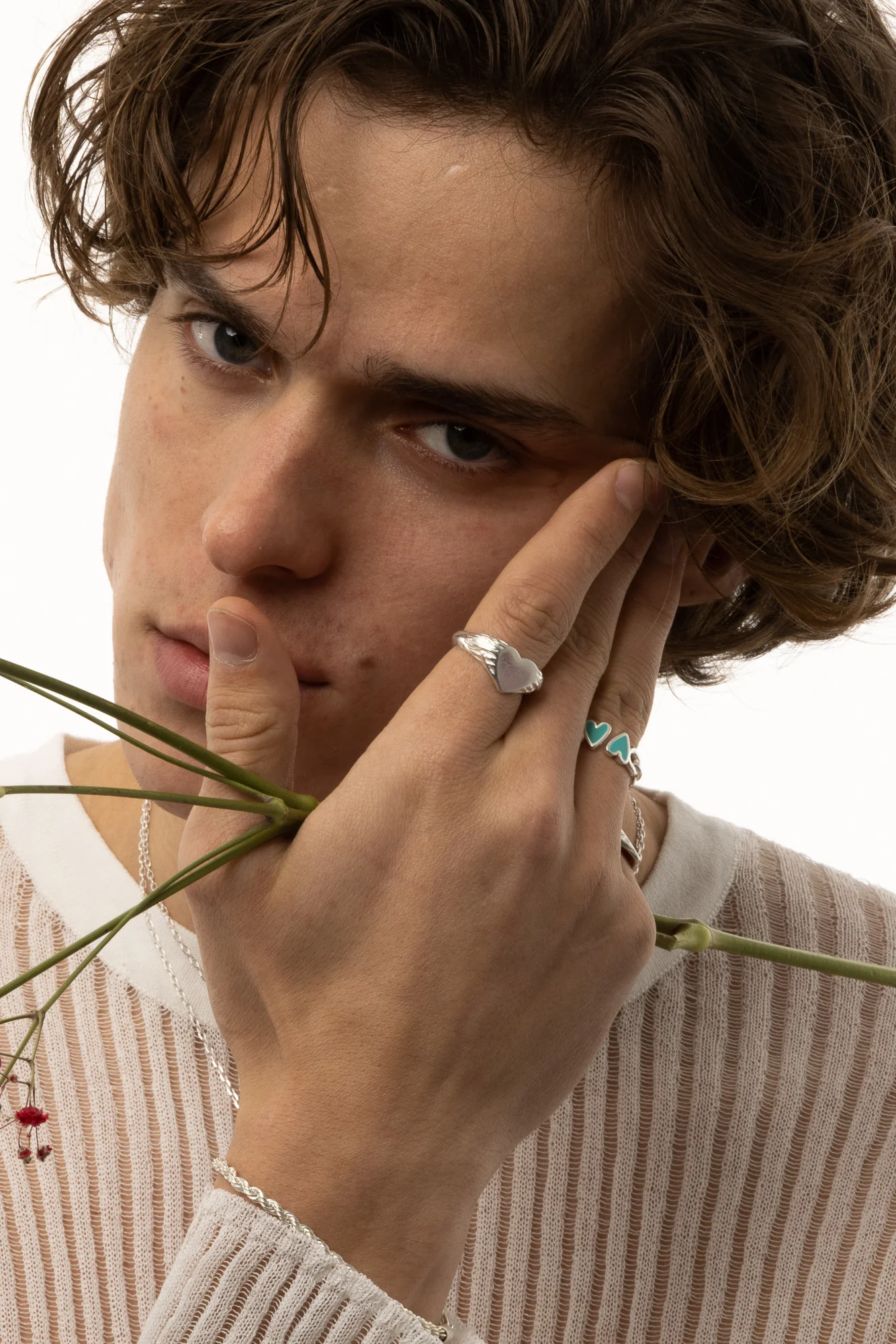LOTTA LOVE RING - Image 3