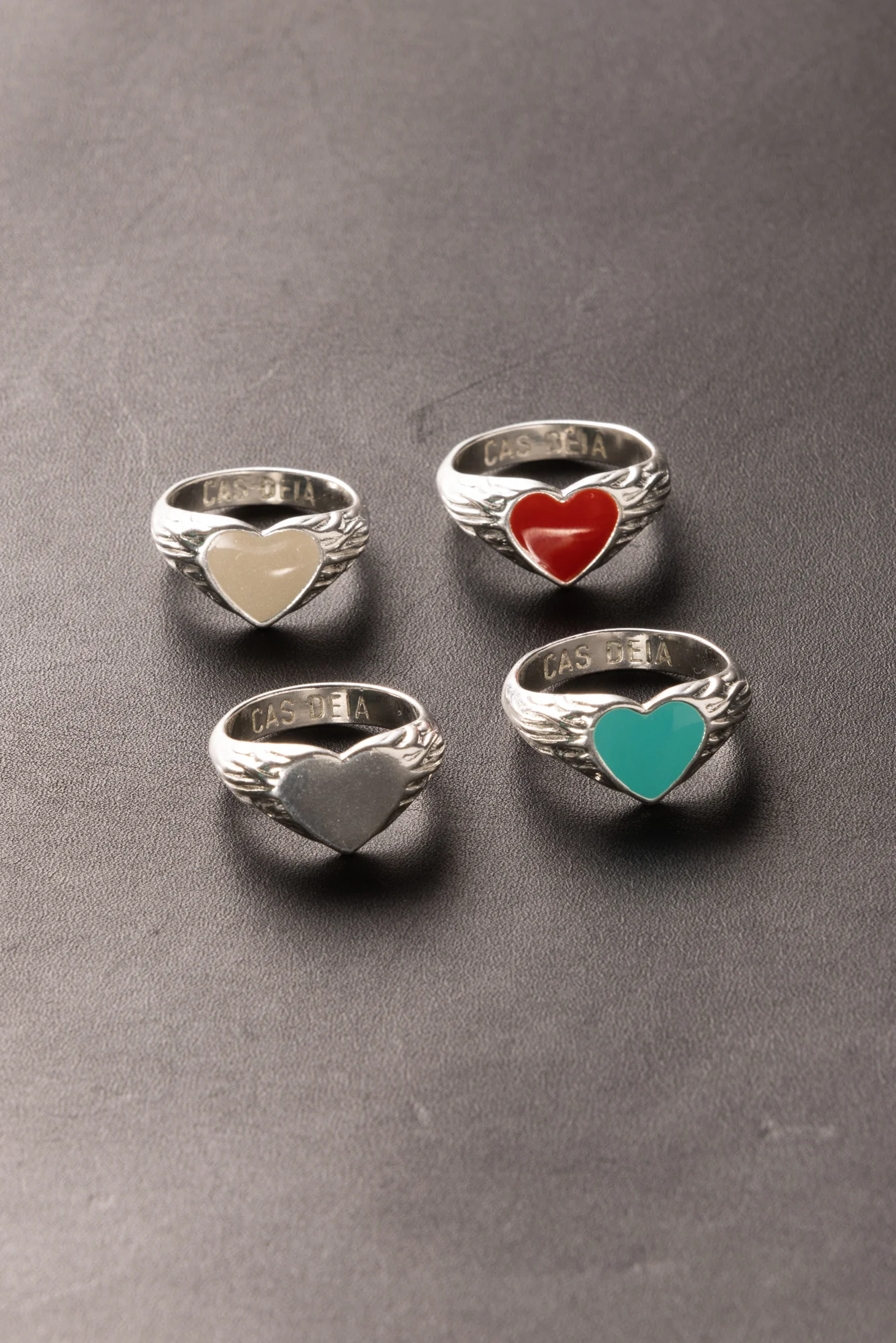 LOTTA LOVE RING - Image 4