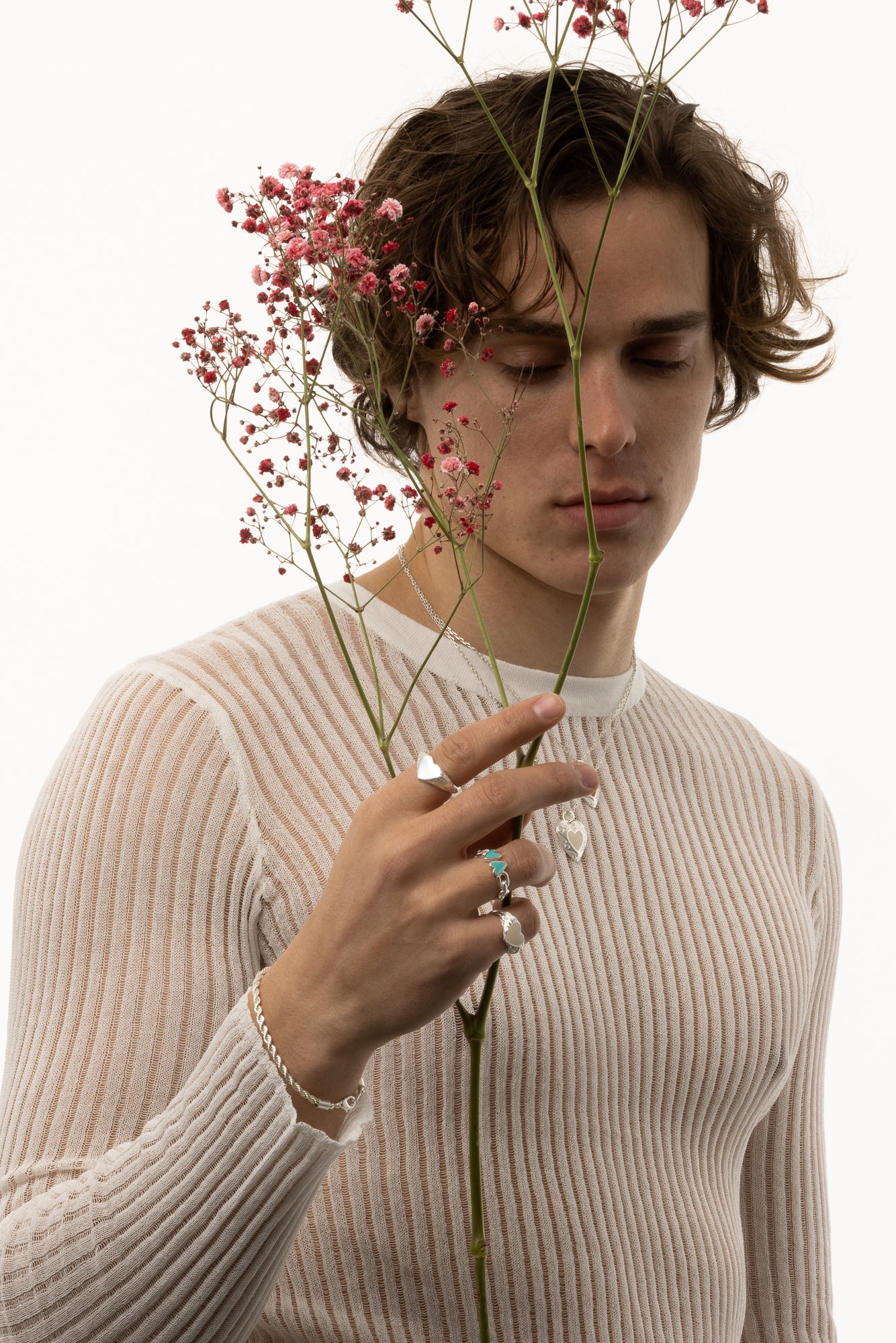 LOTTA LOVE RING - Image 5