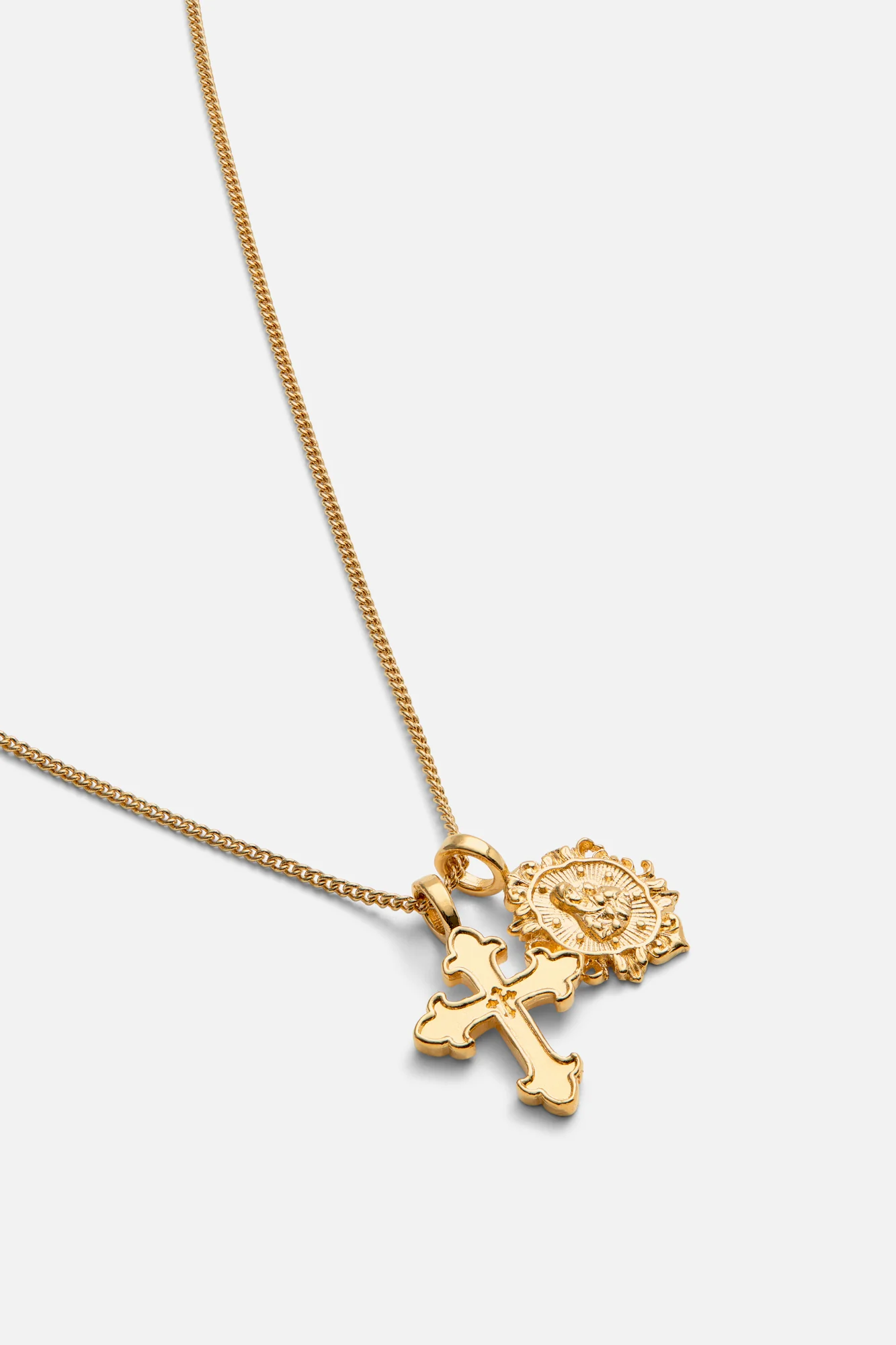 HERITAGE NECKLACE - Image 3