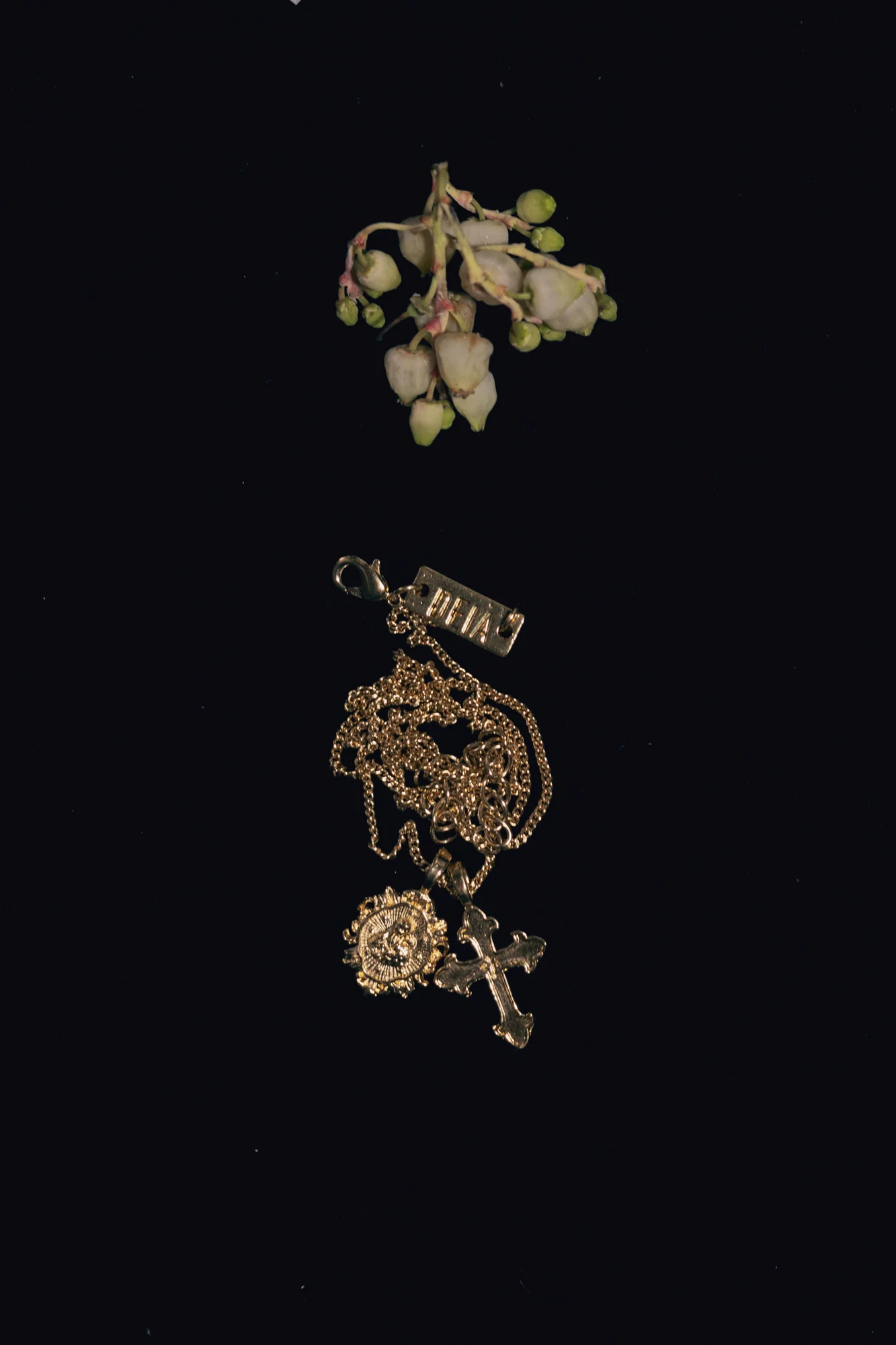 HERITAGE NECKLACE - Image 4