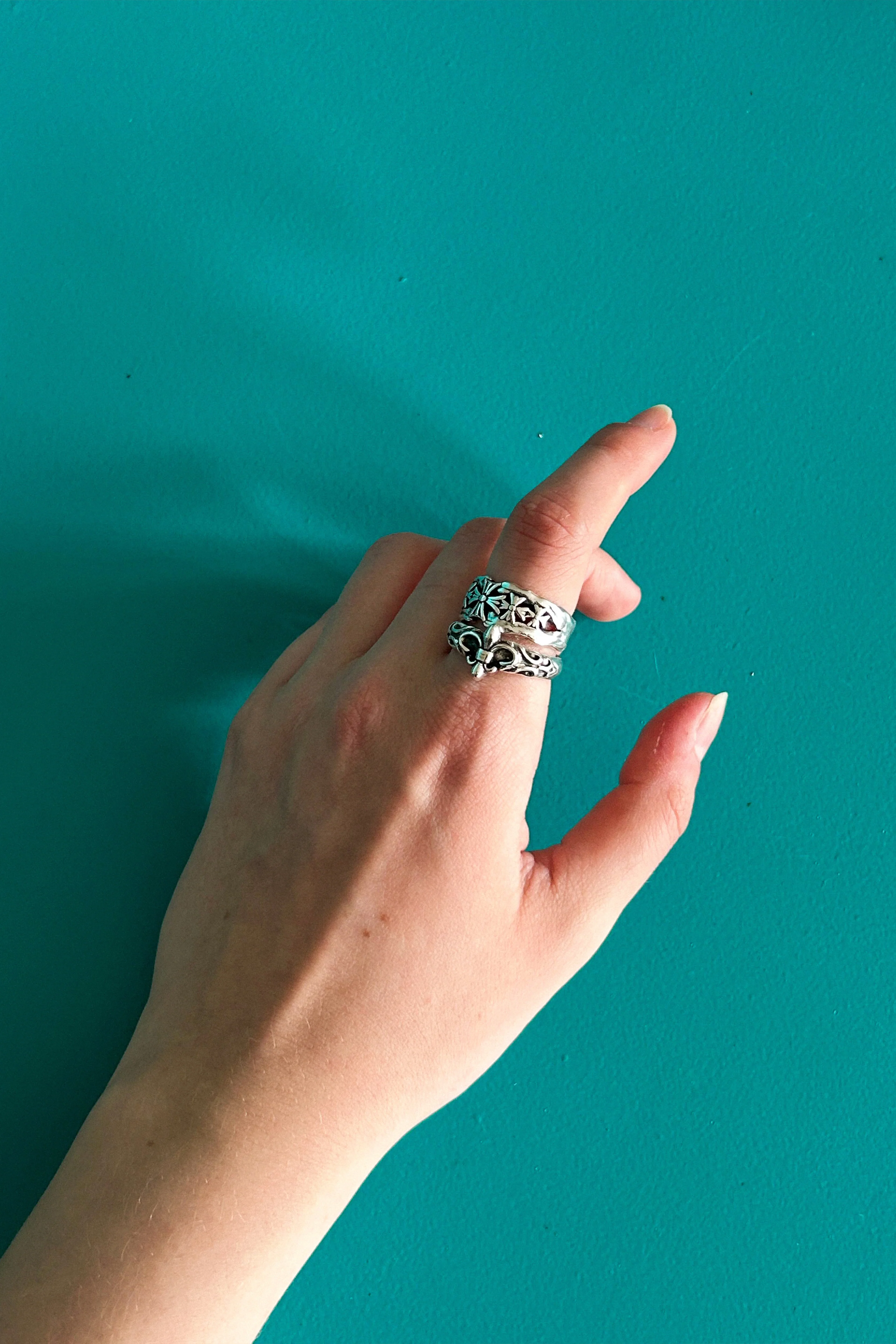 HERITAGE RING - Image 4