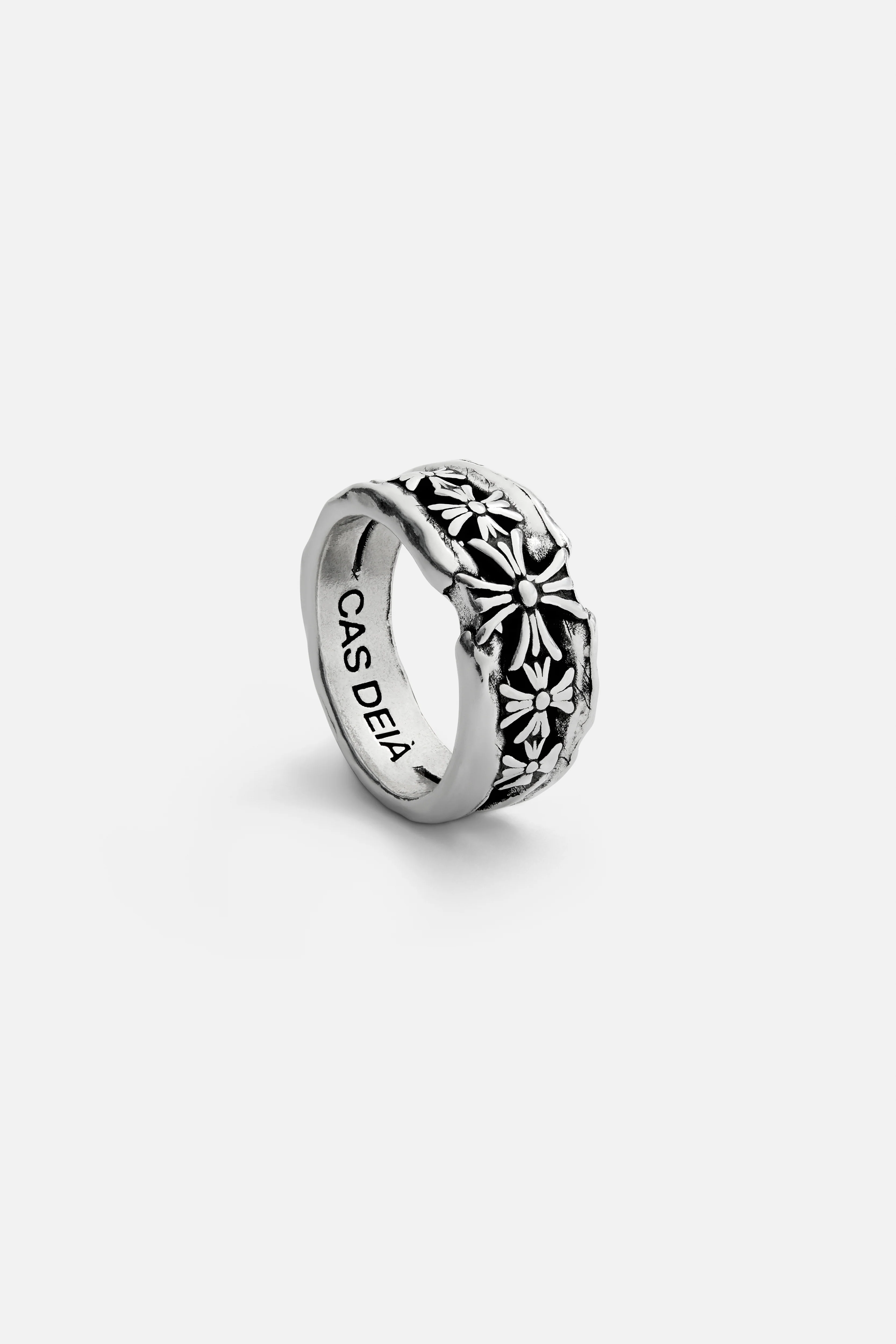 HERITAGE RING - Image 5