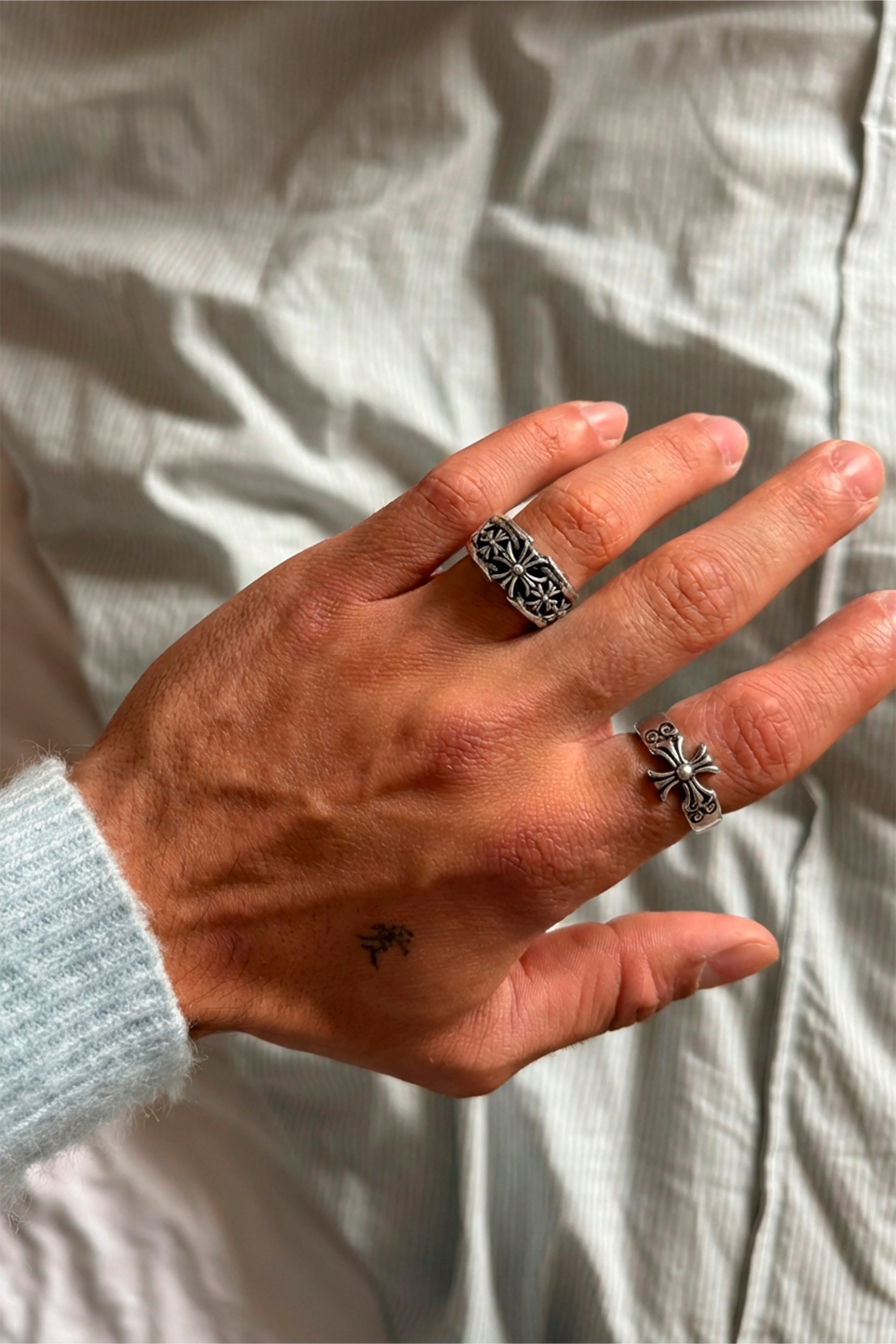 HERITAGE RING - Image 7