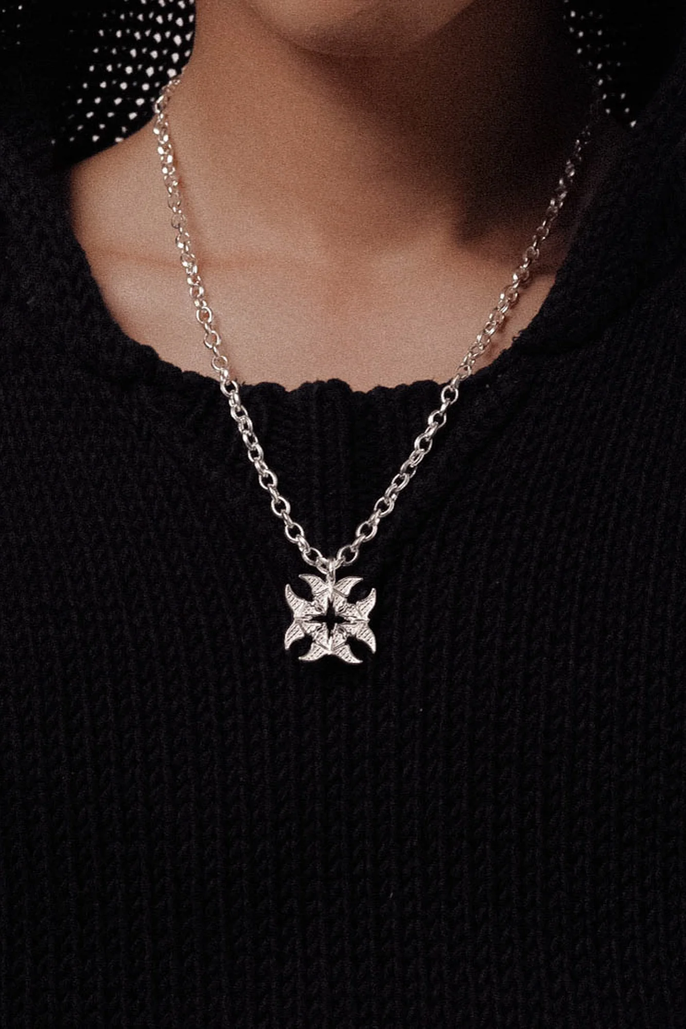 LACRIMA NECKLACE - Image 4