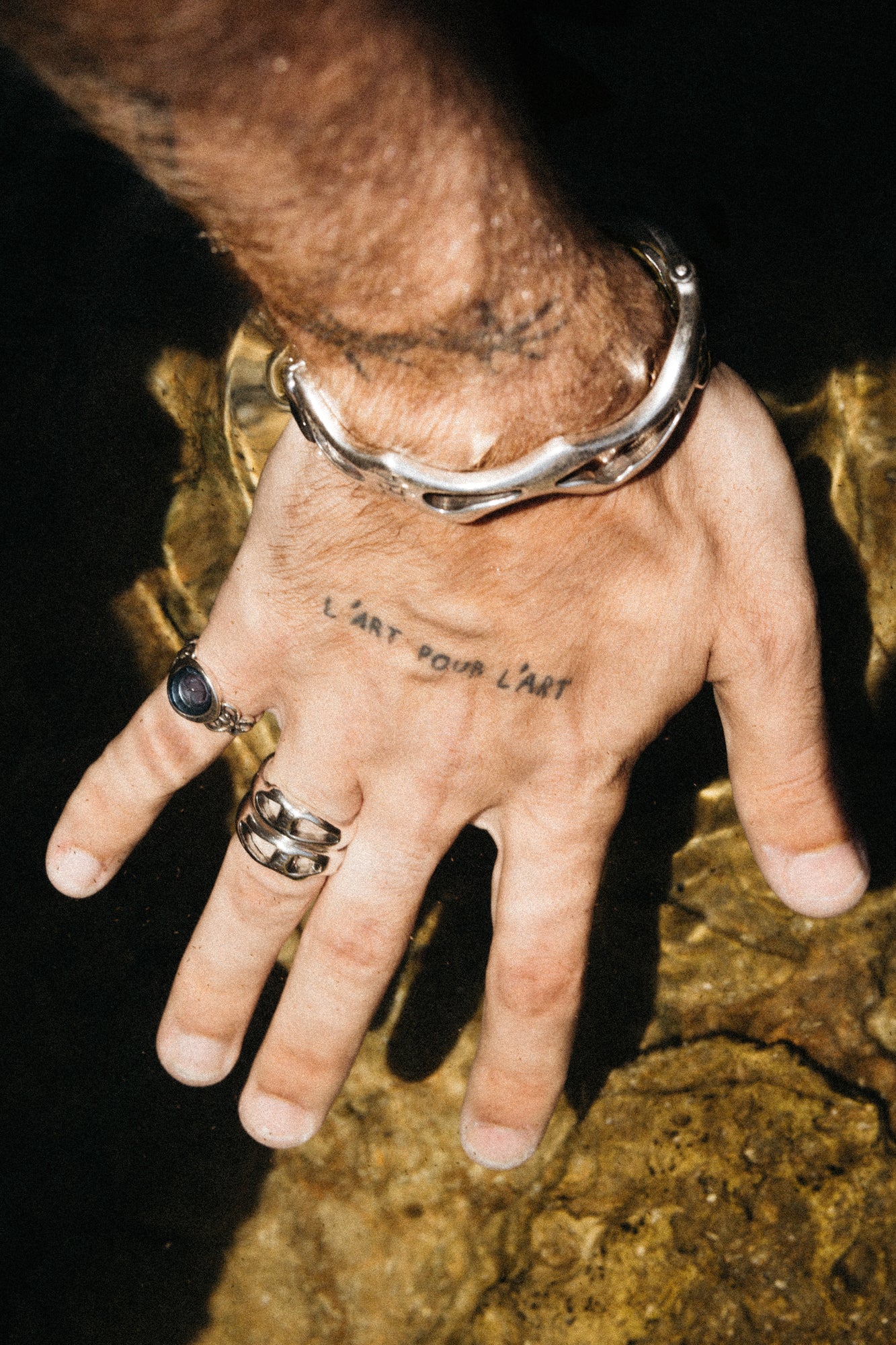 LAVA BRACELET - Image 10