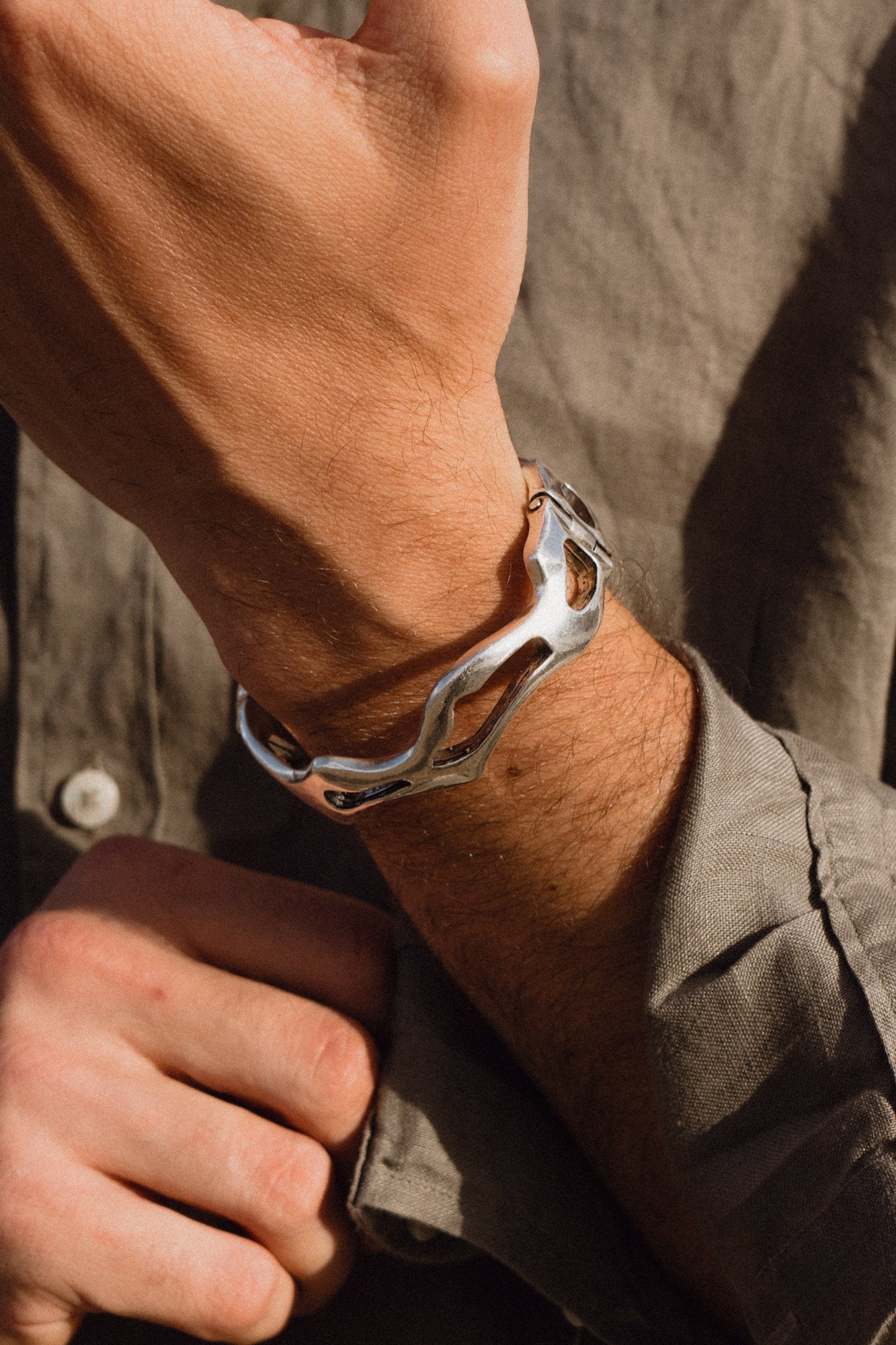 LAVA BRACELET - Image 8