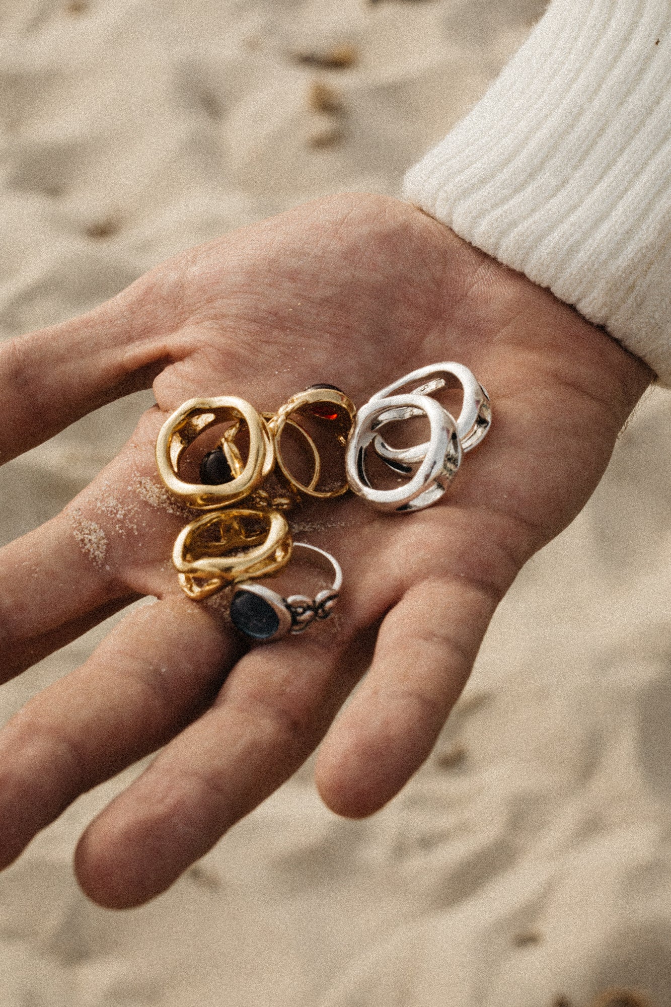 LAVA RING - Image 3