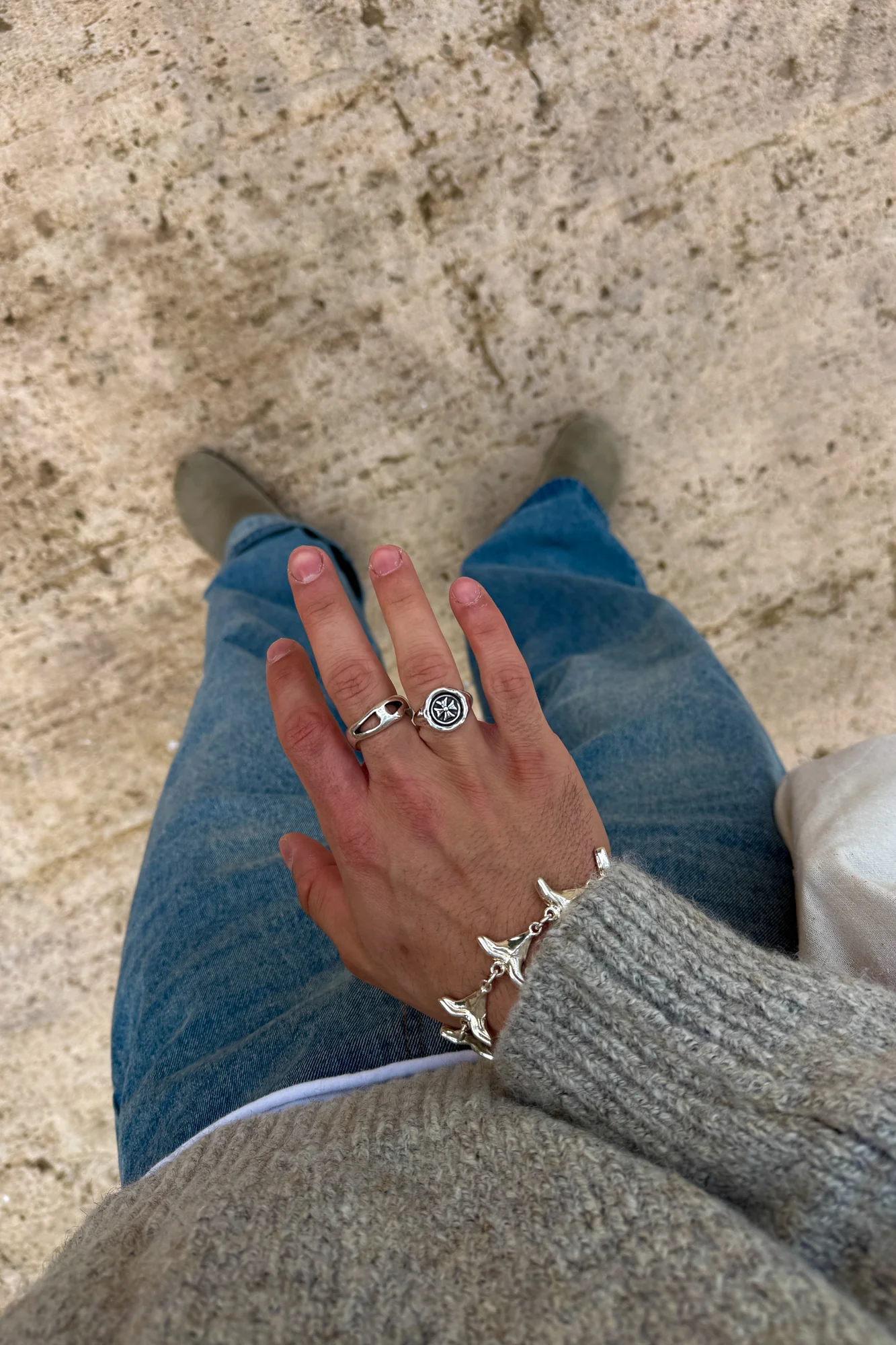 LAVA RING - Image 4
