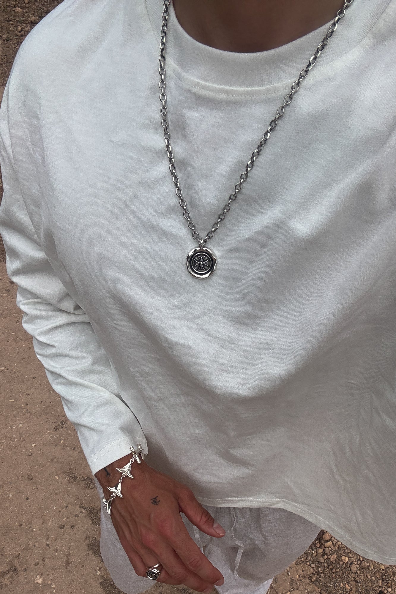 LEGADO NECKLACE - Image 4
