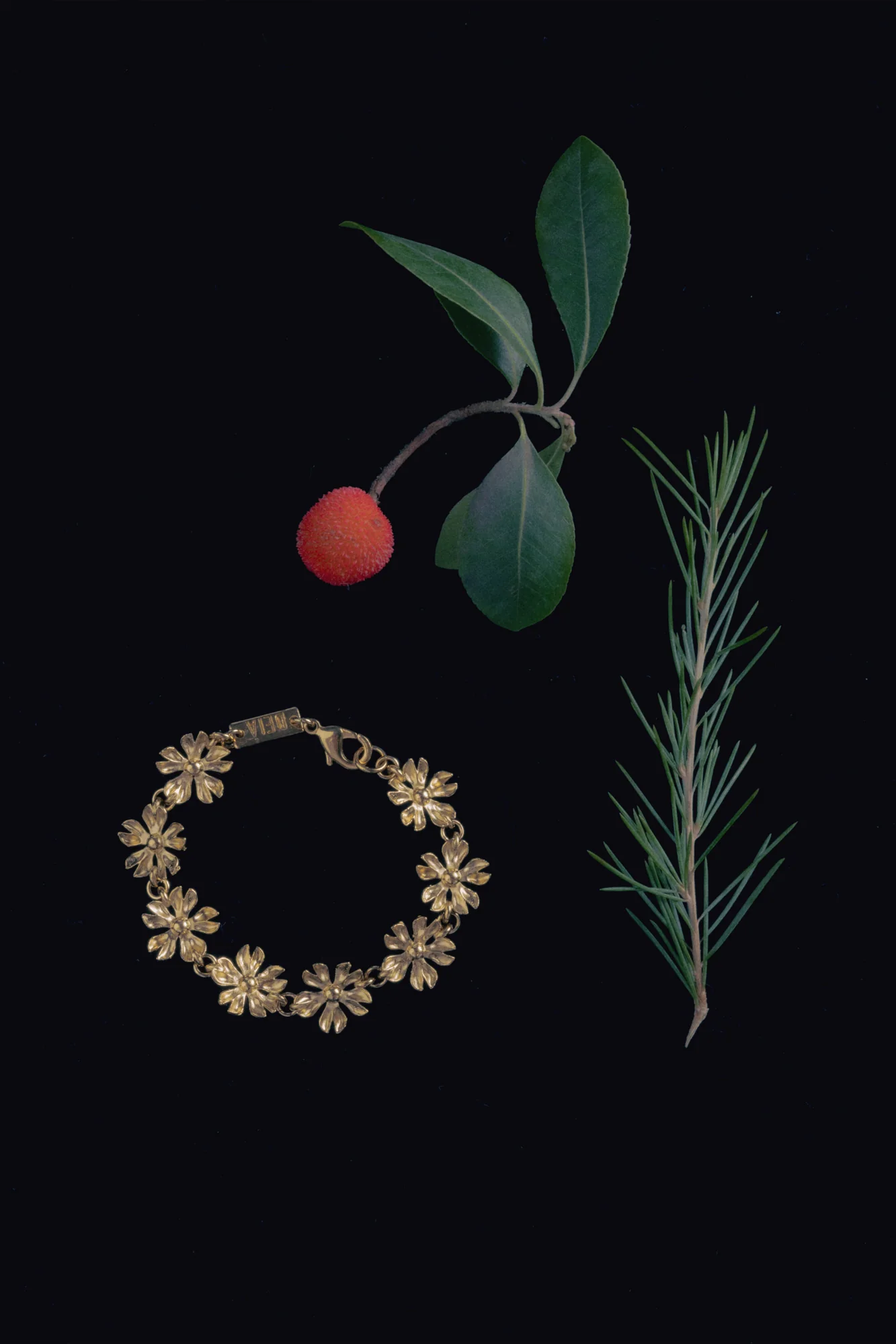 LES FLEURS BRACELET - Image 3