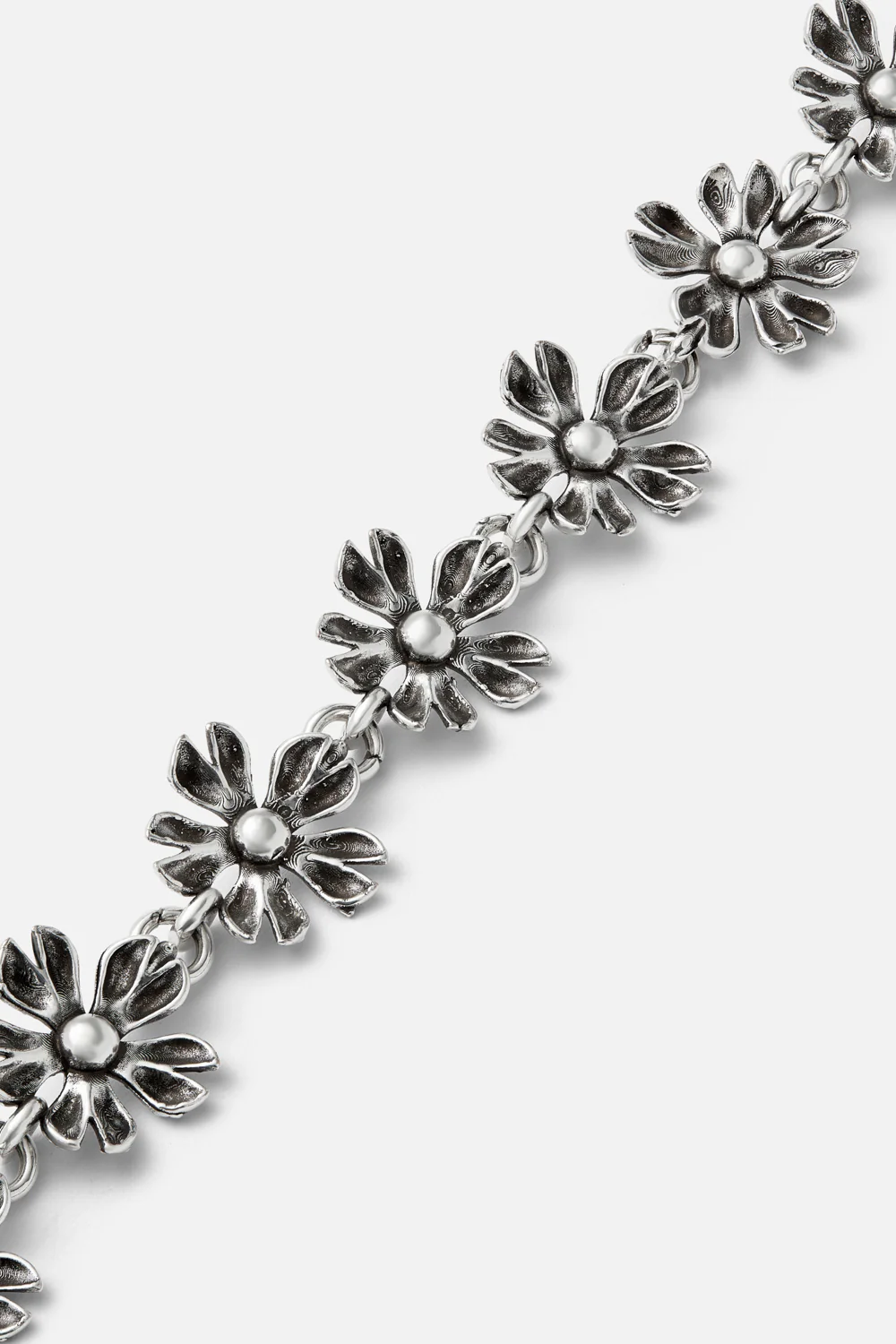 LES FLEURS BRACELET AGED - Image 3