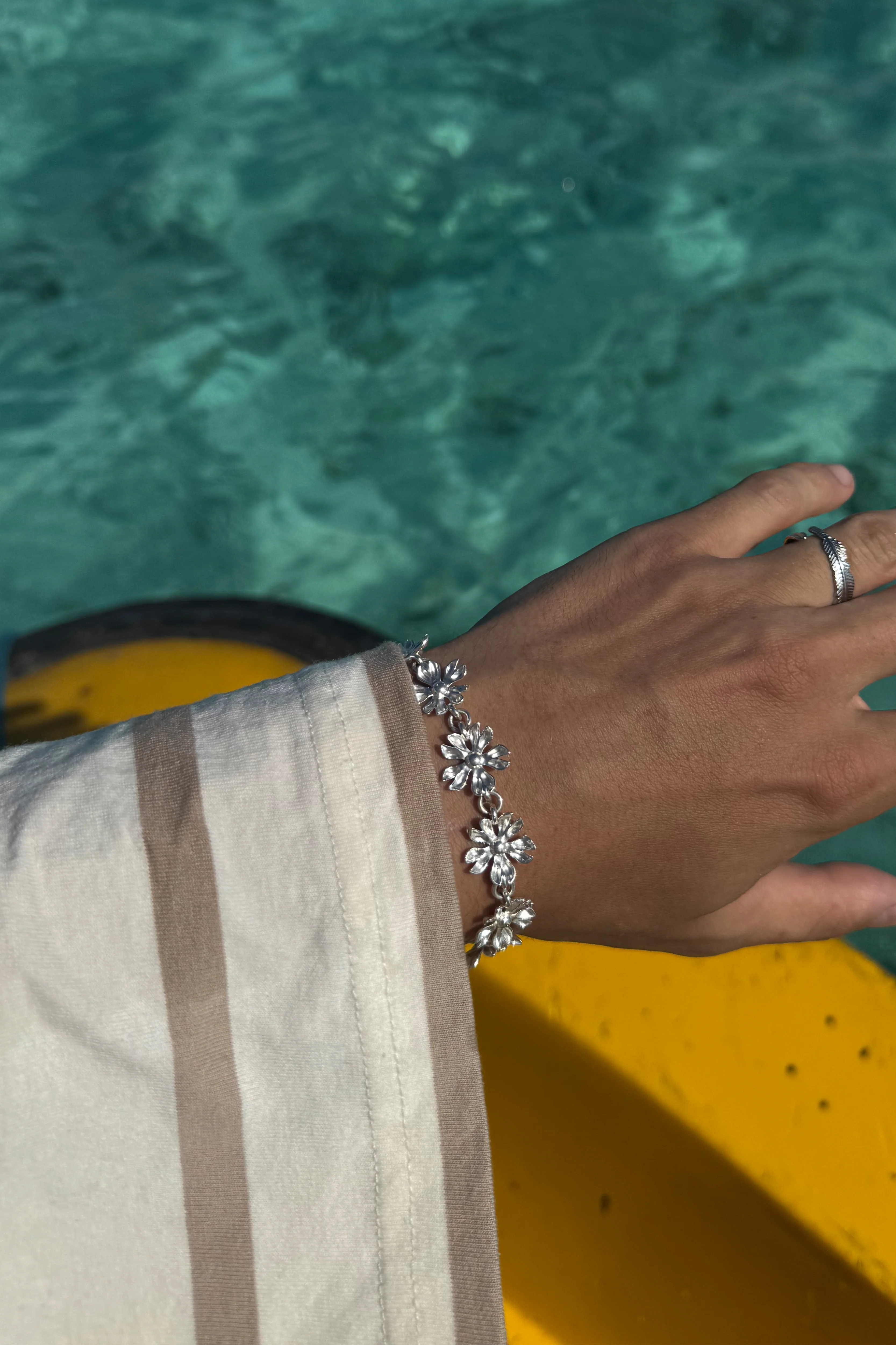 LES FLEURS BRACELET - Image 5