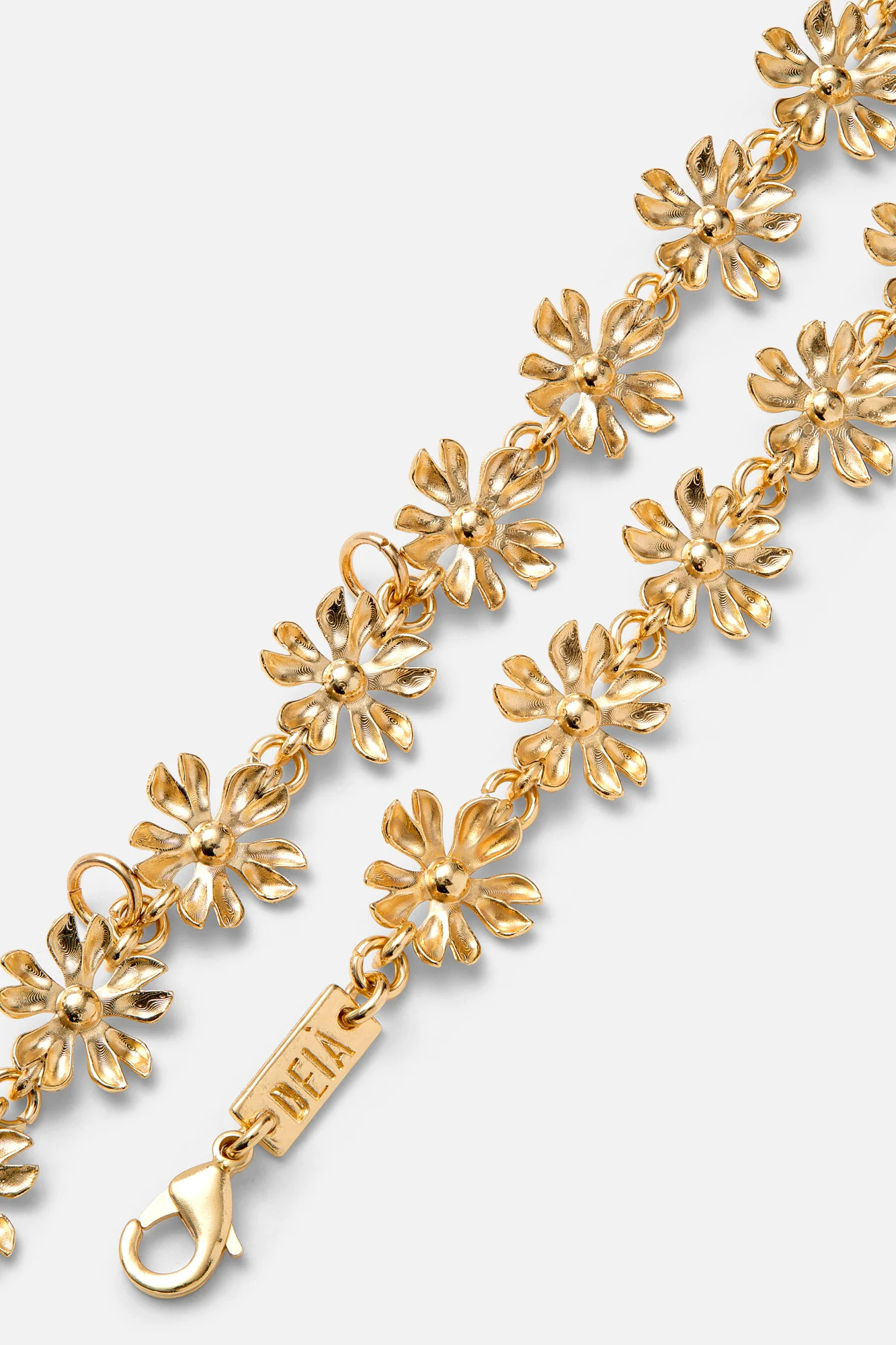 LES FLEURS NECKLACE - Image 4