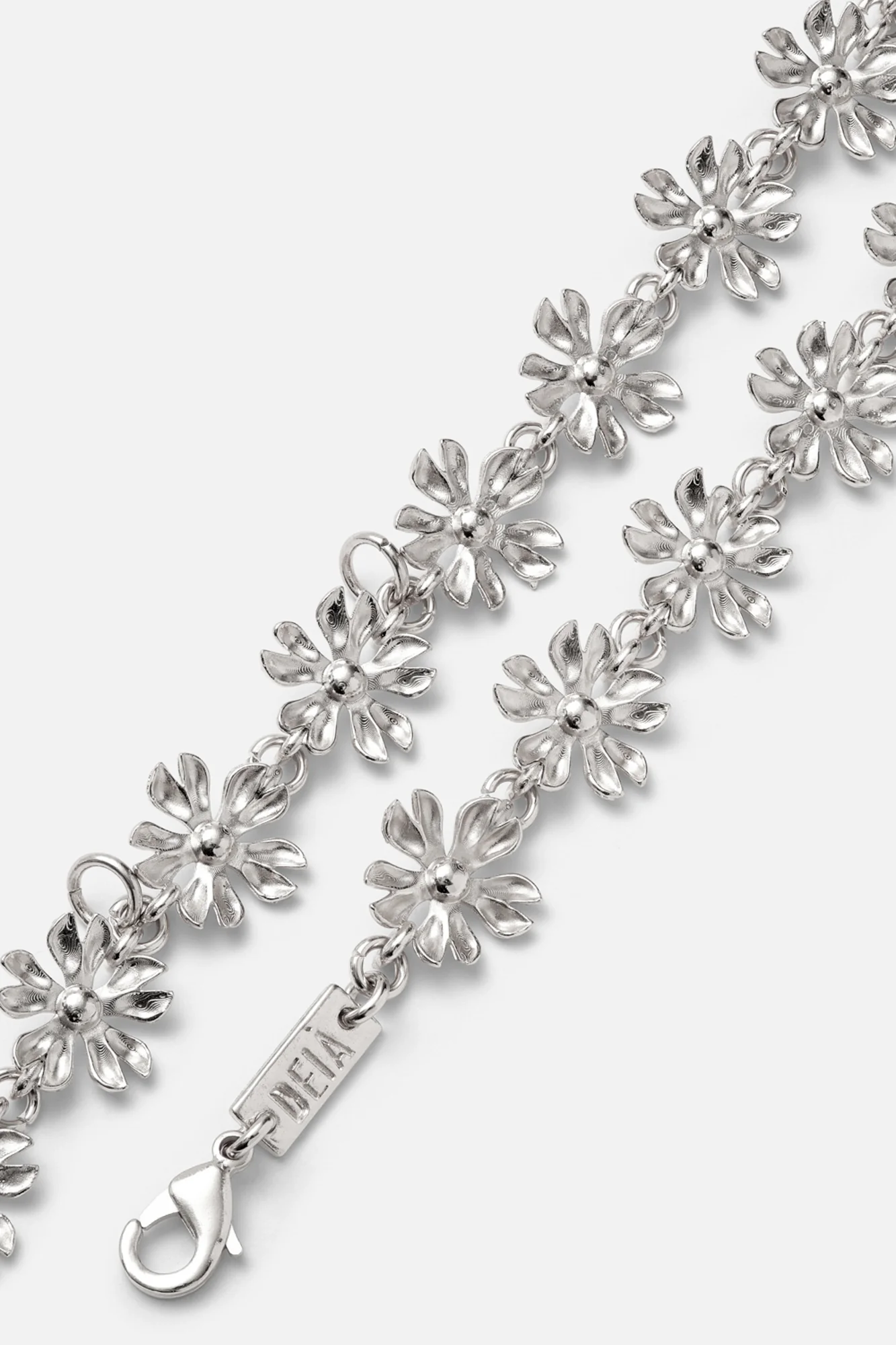 LES FLEURS NECKLACE - Image 4