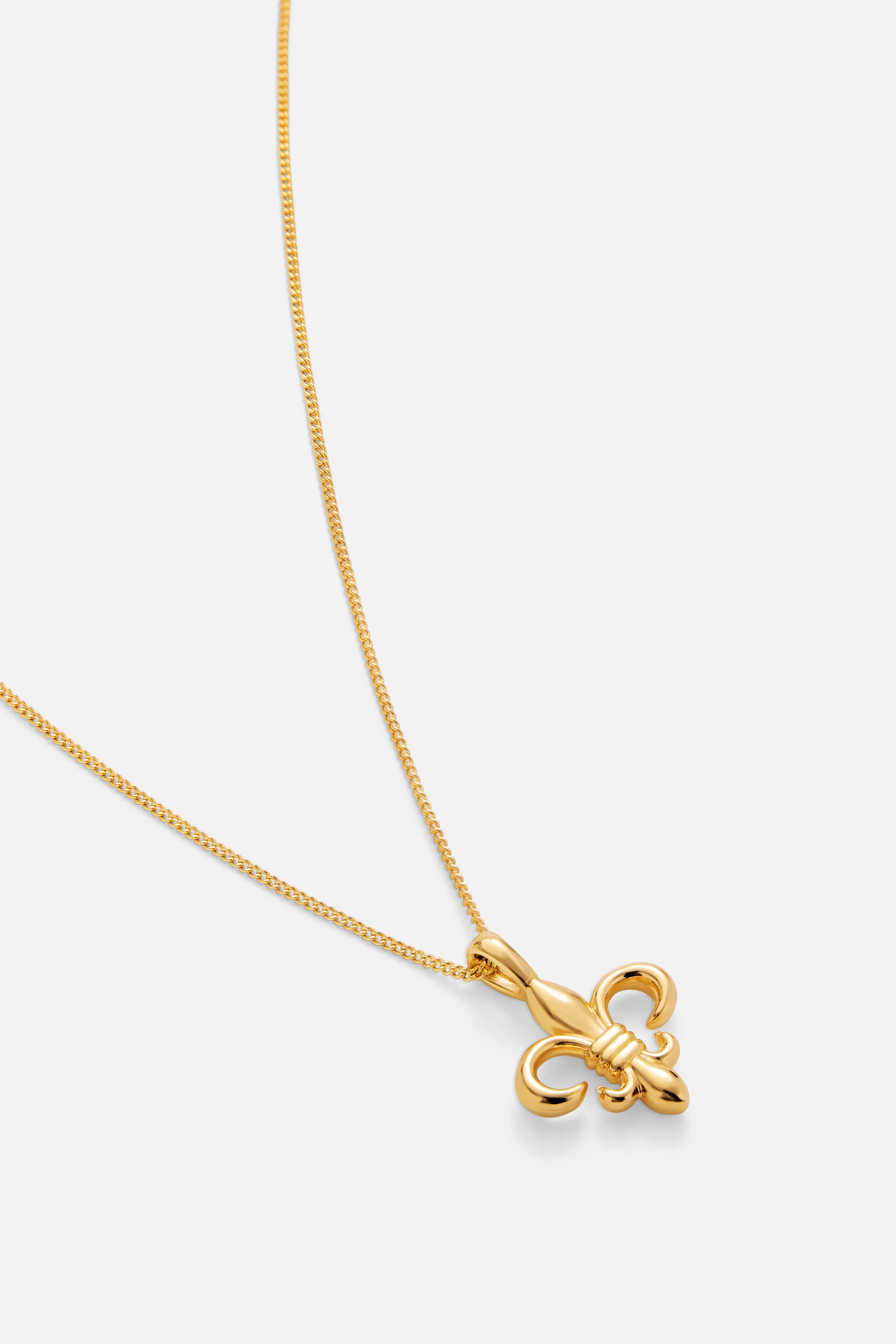 LIS NECKLACE - Image 3