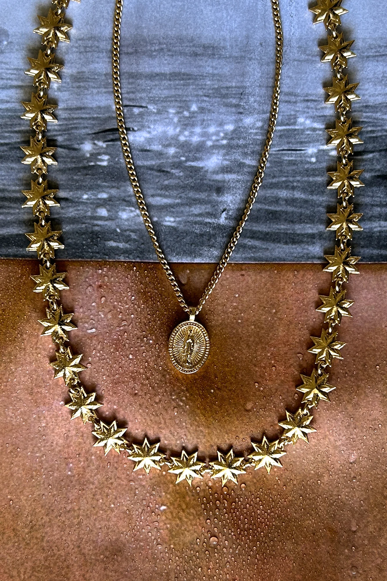 LLANTO NECKLACE - Image 2