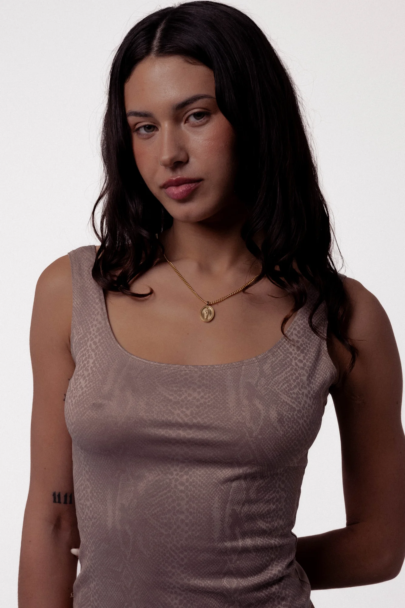 LLANTO NECKLACE - Image 3