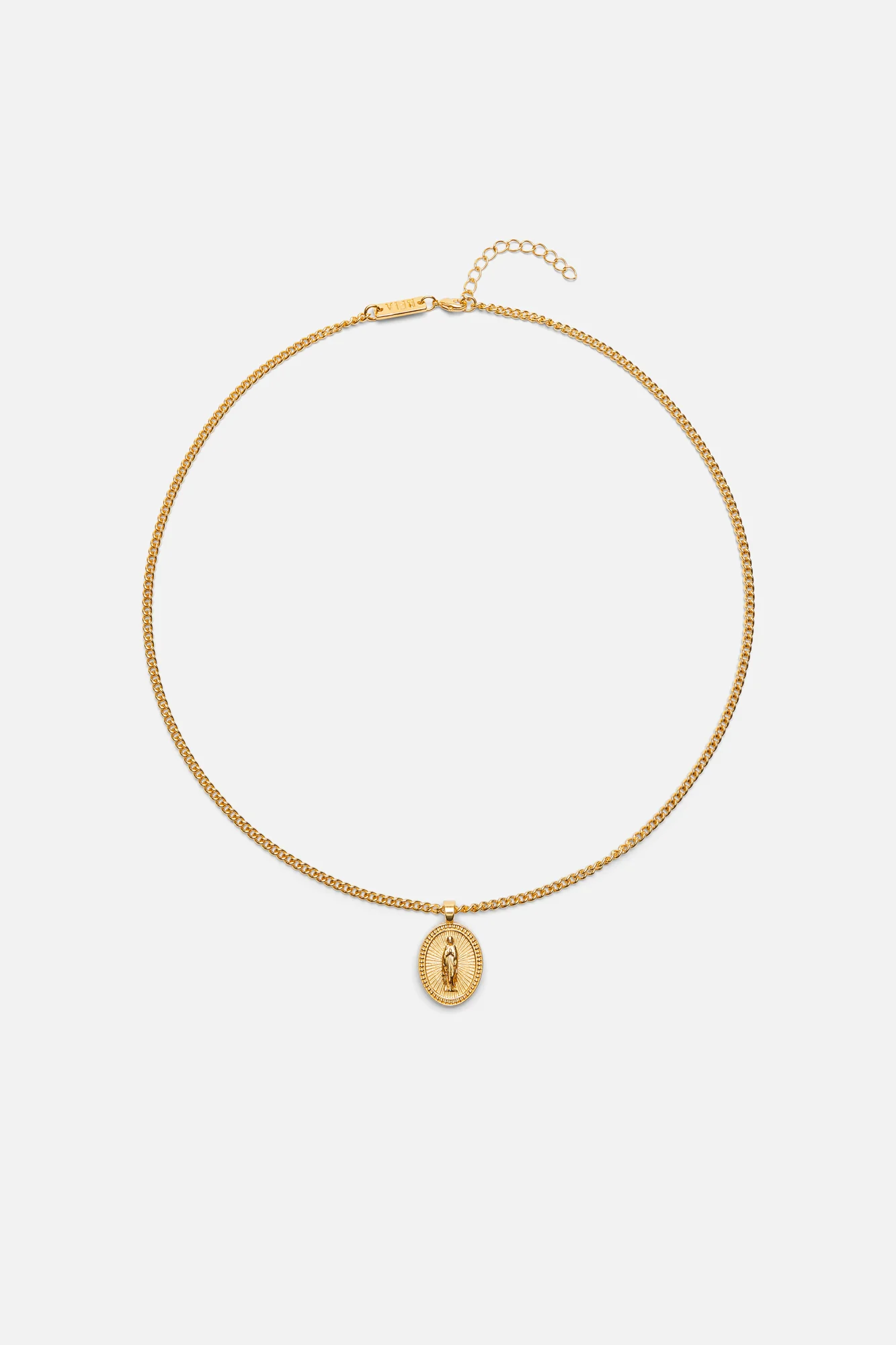 LLANTO NECKLACE - Image 4