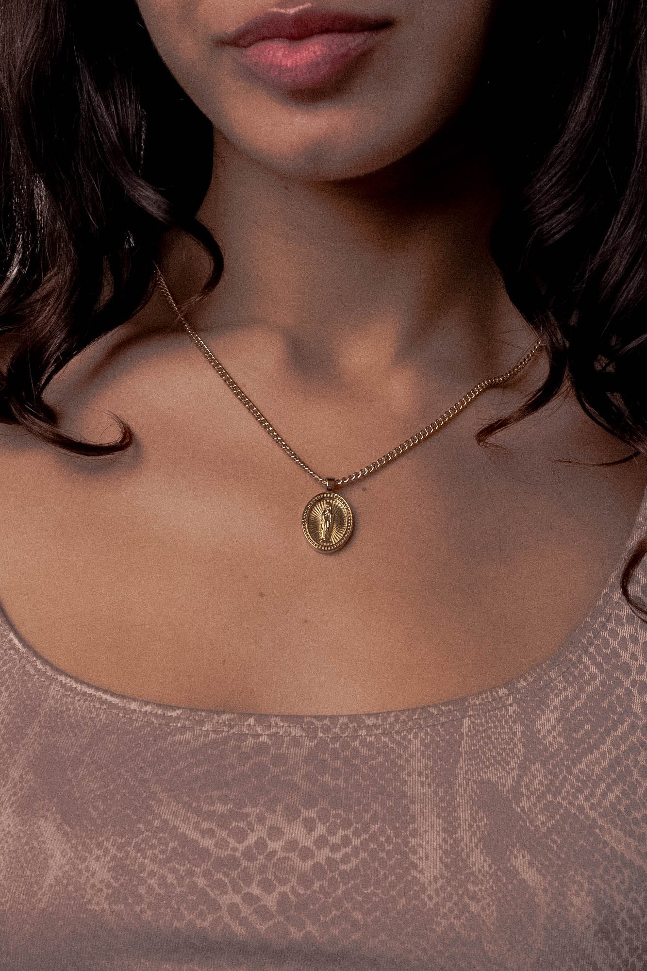 LLANTO NECKLACE - Image 6