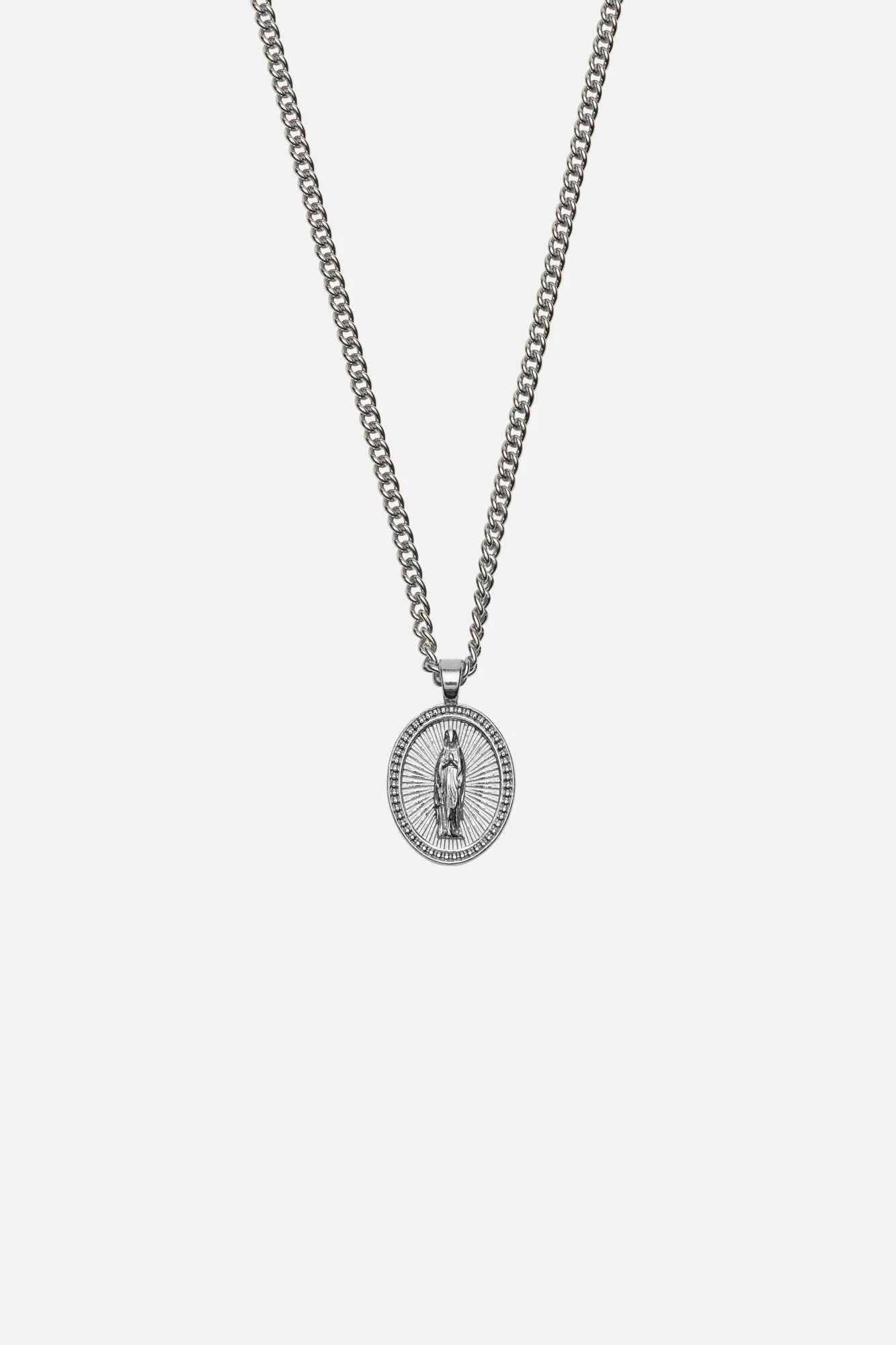 LLANTO NECKLACE