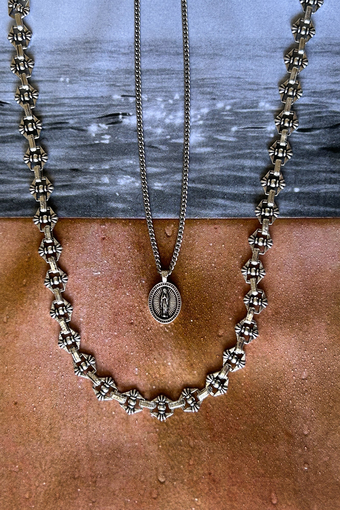 LLANTO NECKLACE - Image 2