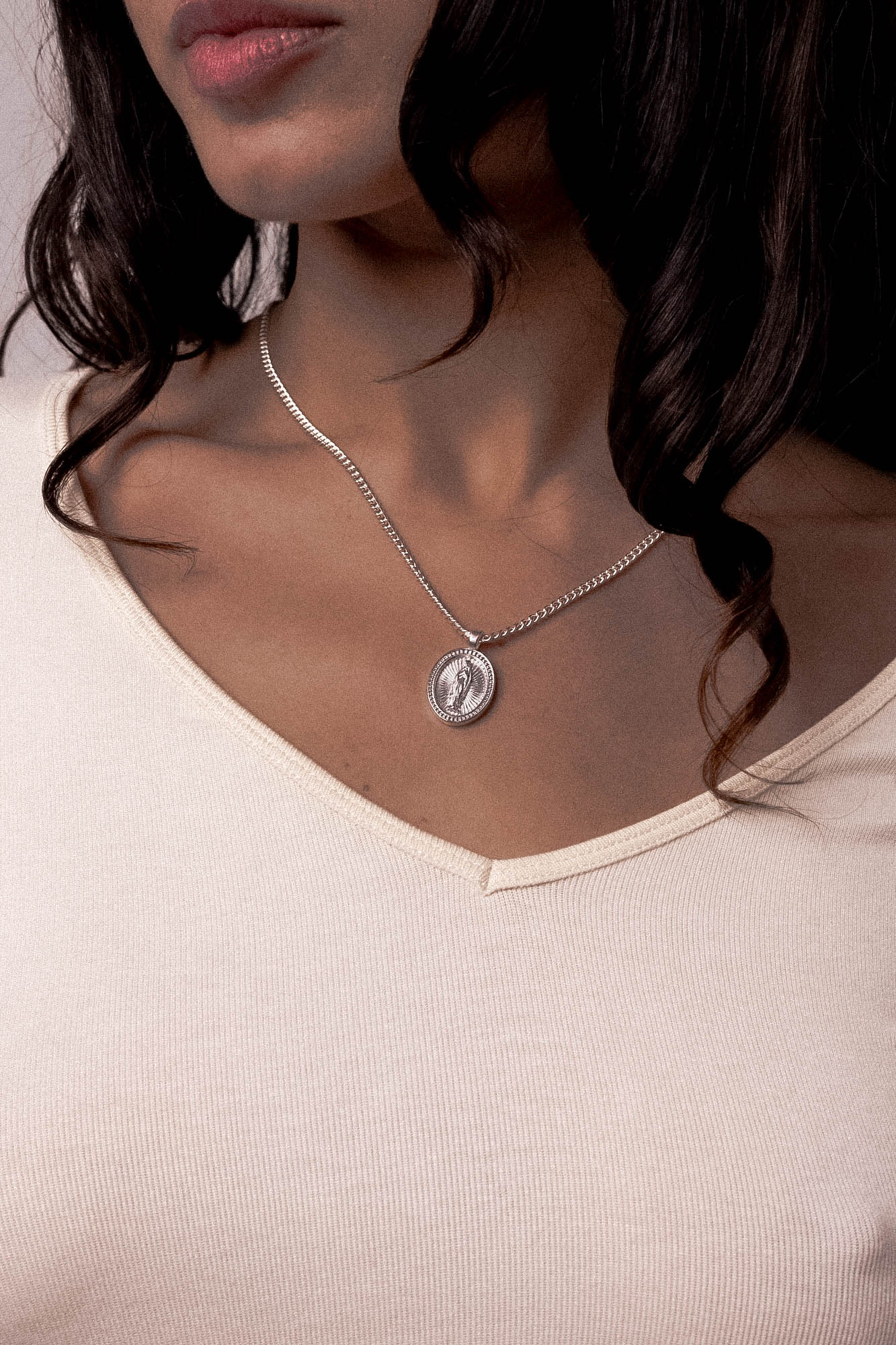 LLANTO NECKLACE - Image 3