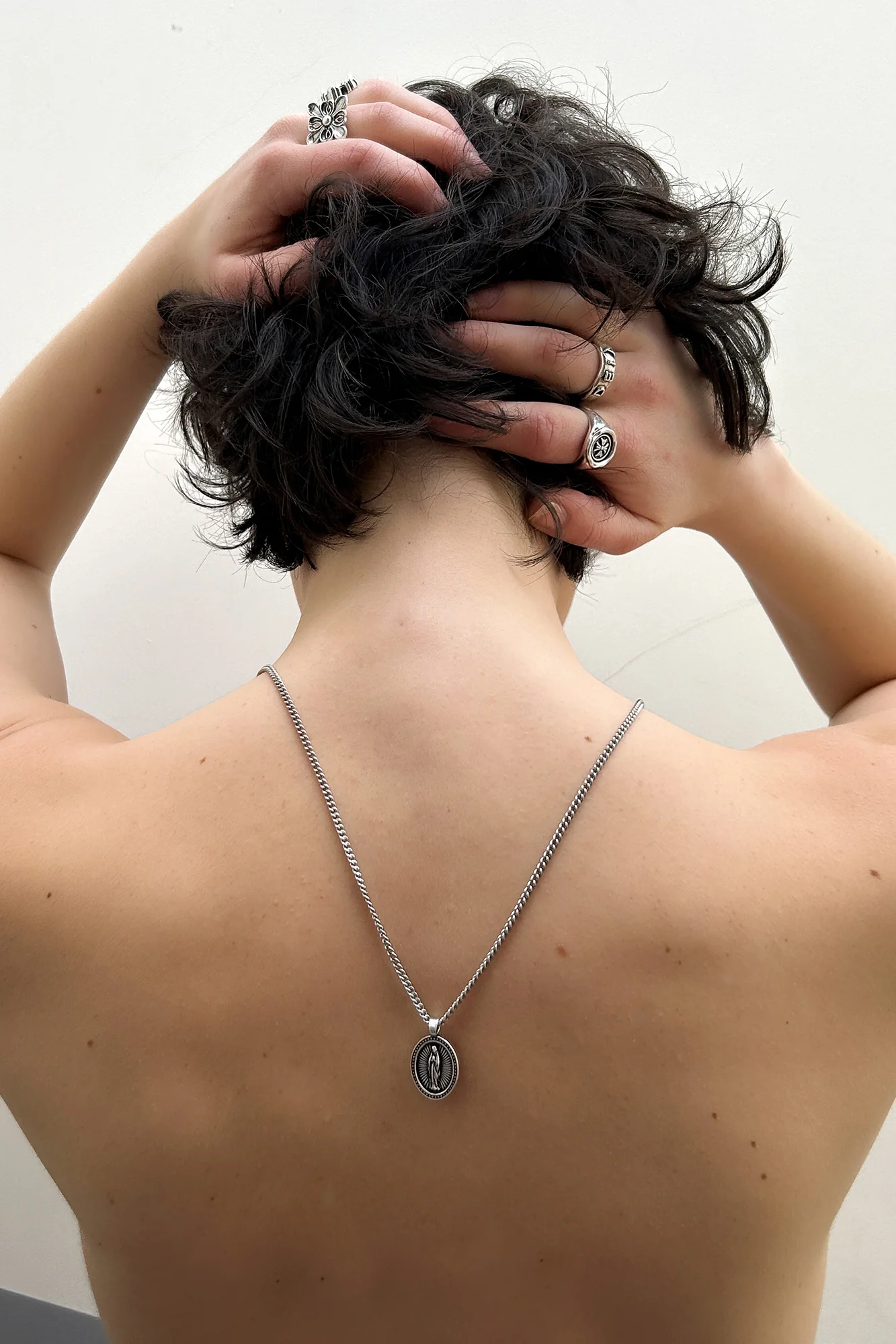 LLANTO NECKLACE - Image 4