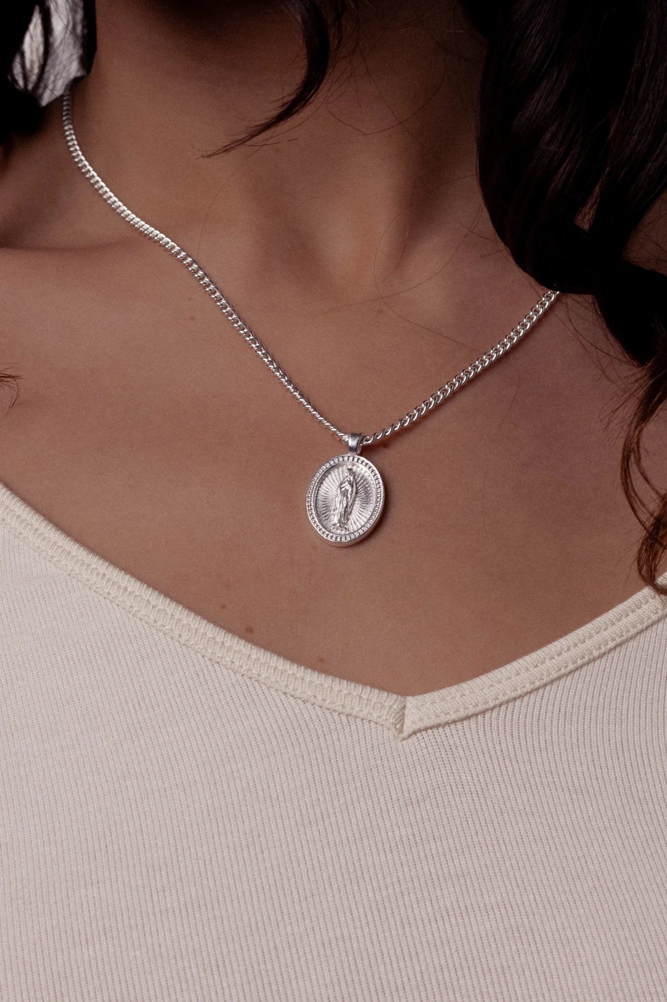 LLANTO NECKLACE - Image 6