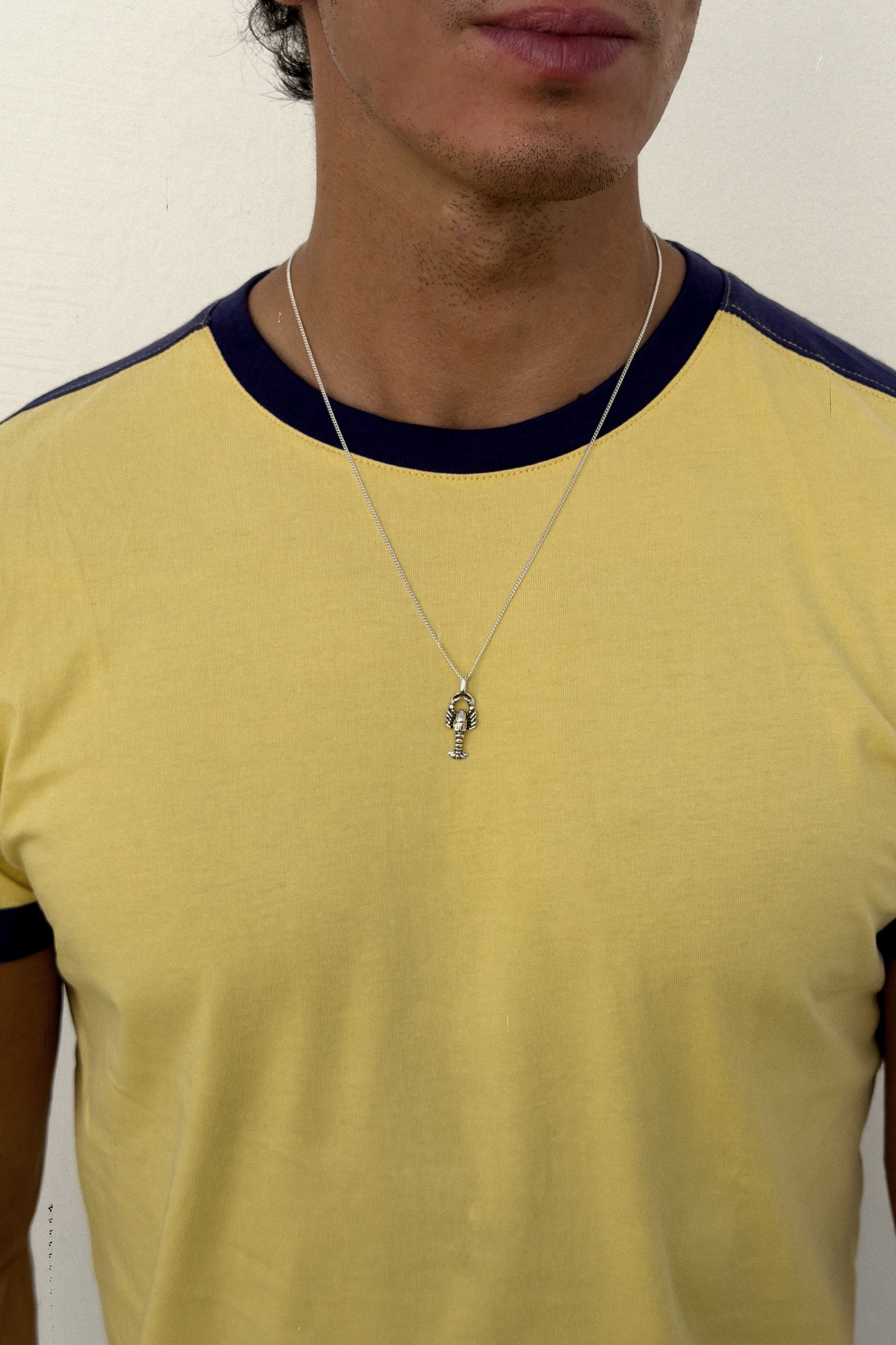 LOBSTER NECKLACE - Image 3
