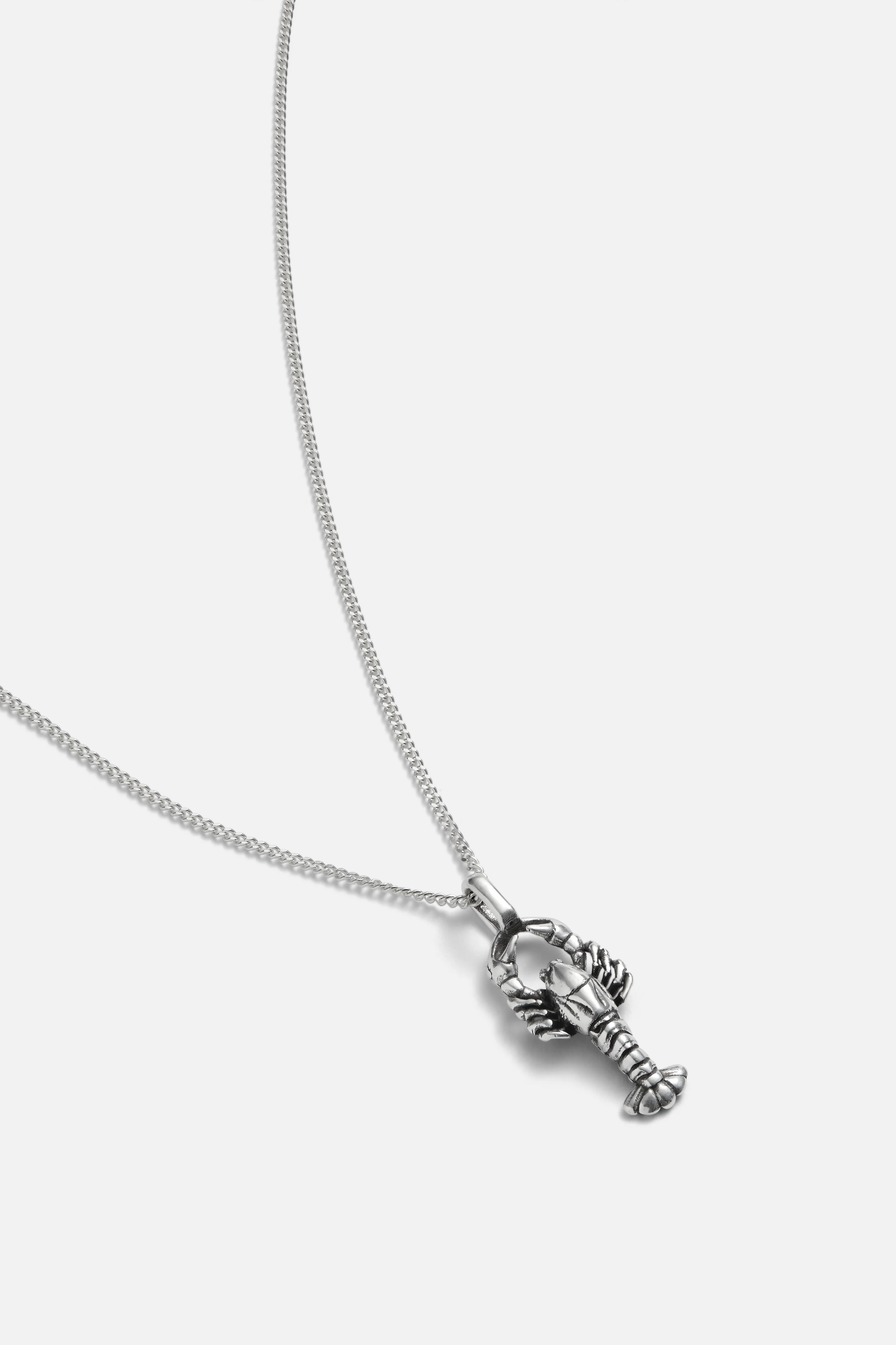 LOBSTER NECKLACE - Image 8