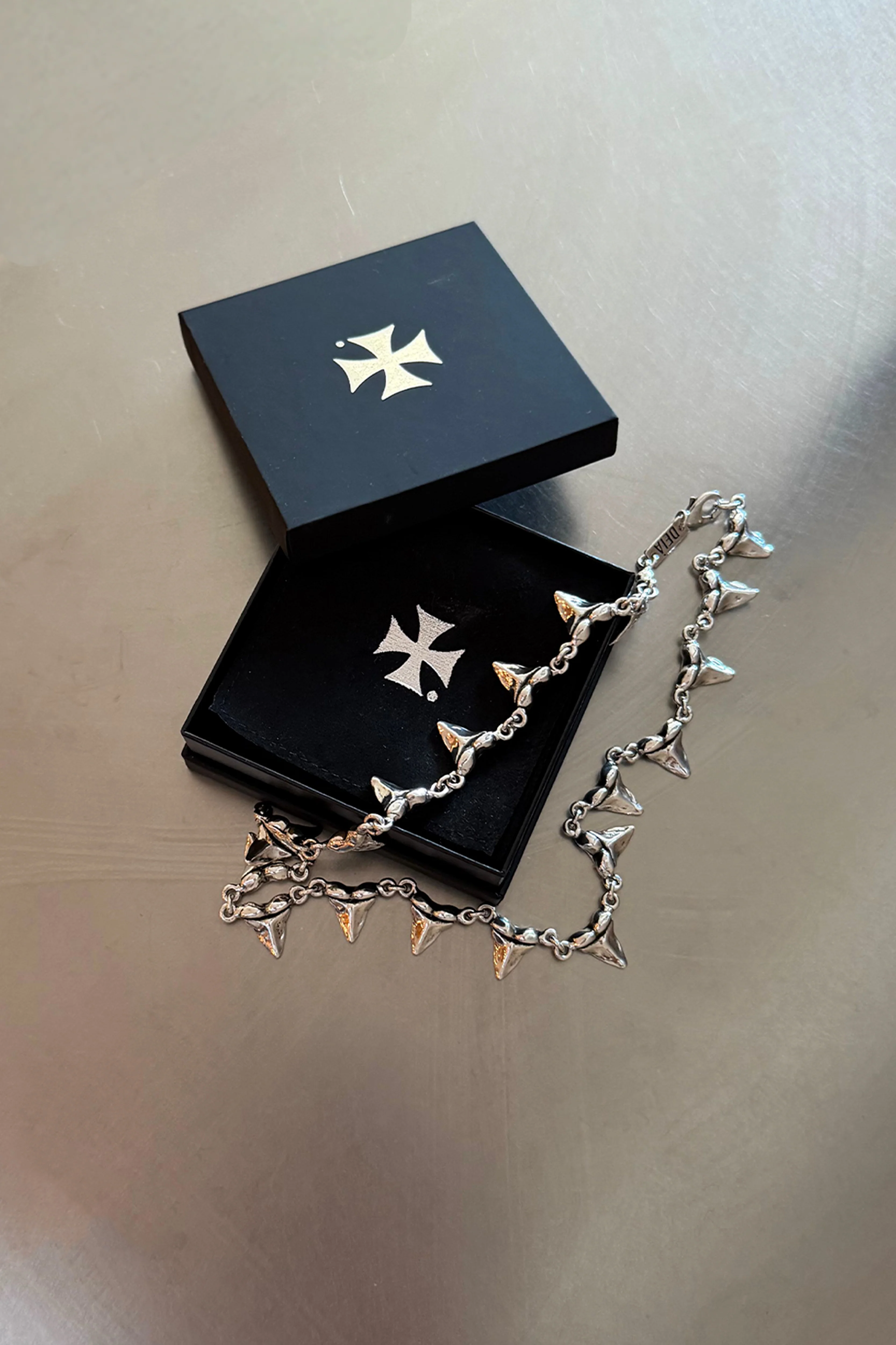 MAKO NECKLACE - Image 4