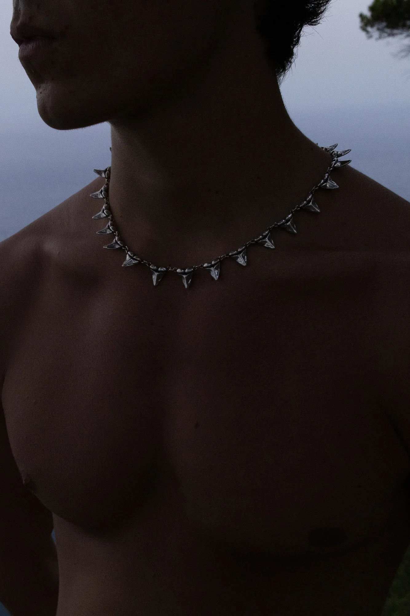 MAKO NECKLACE - Image 6