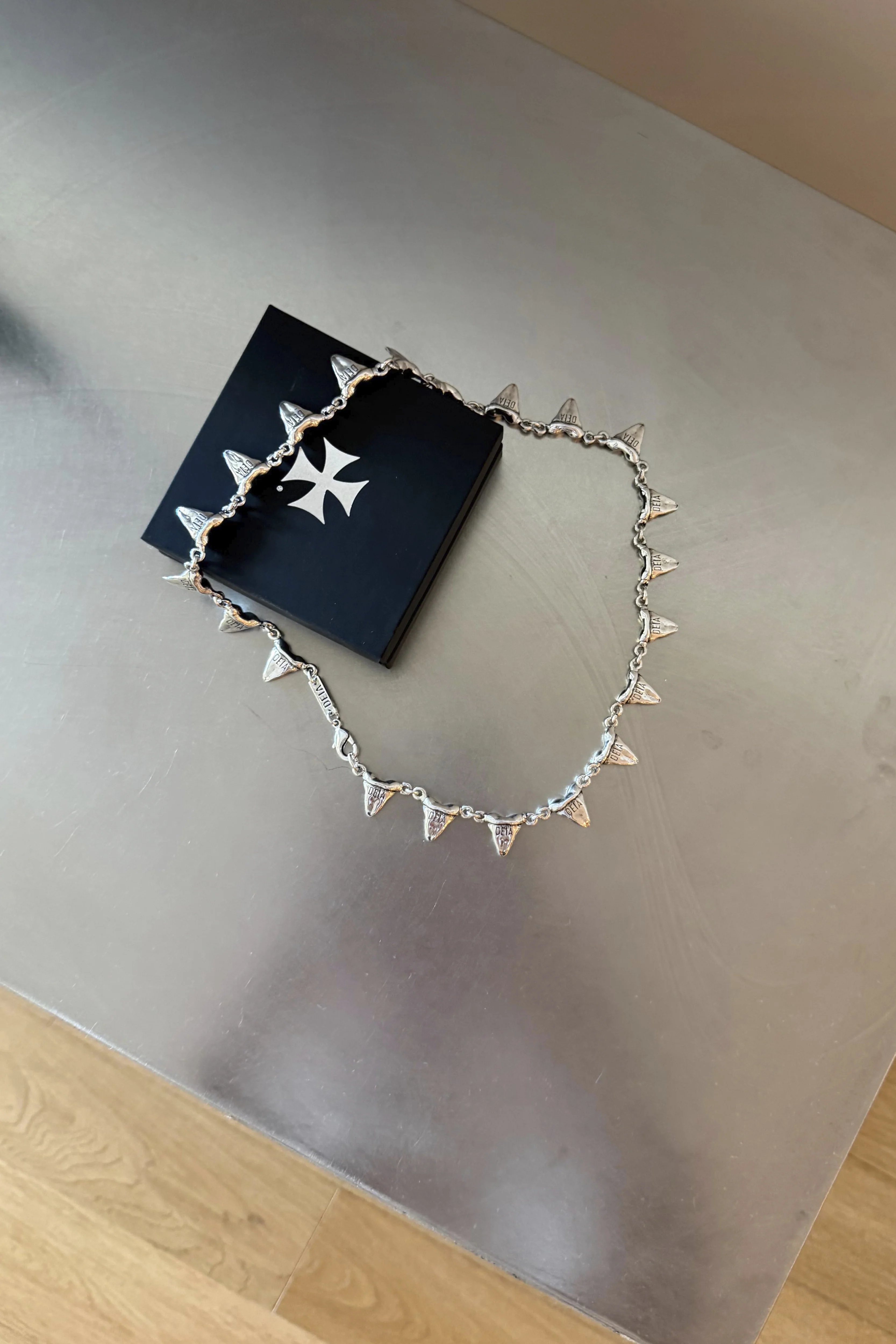 MAKO NECKLACE - Image 8