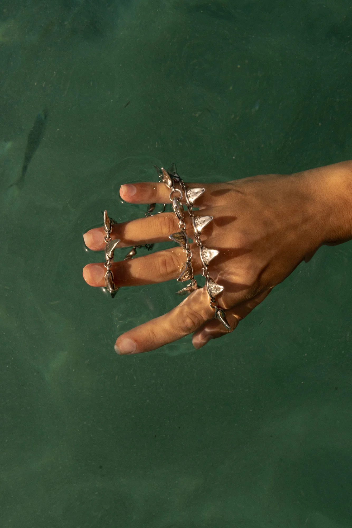 MAKO NECKLACE - Image 9