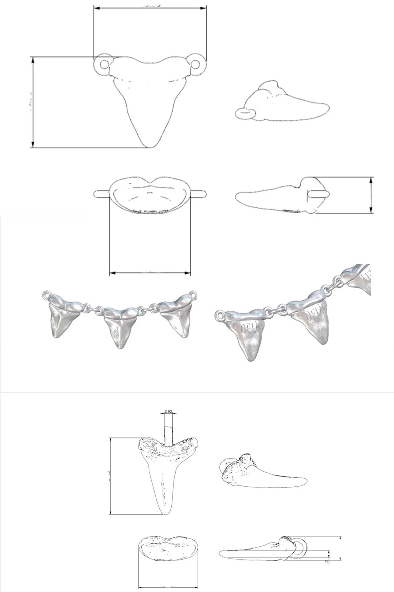 MAKO BRACELET - Image 4