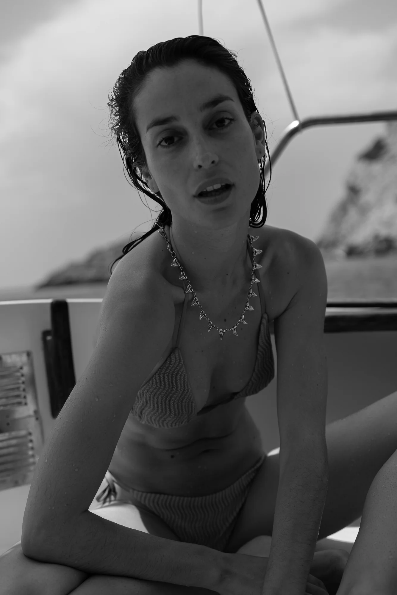 MAKO NECKLACE - Image 4