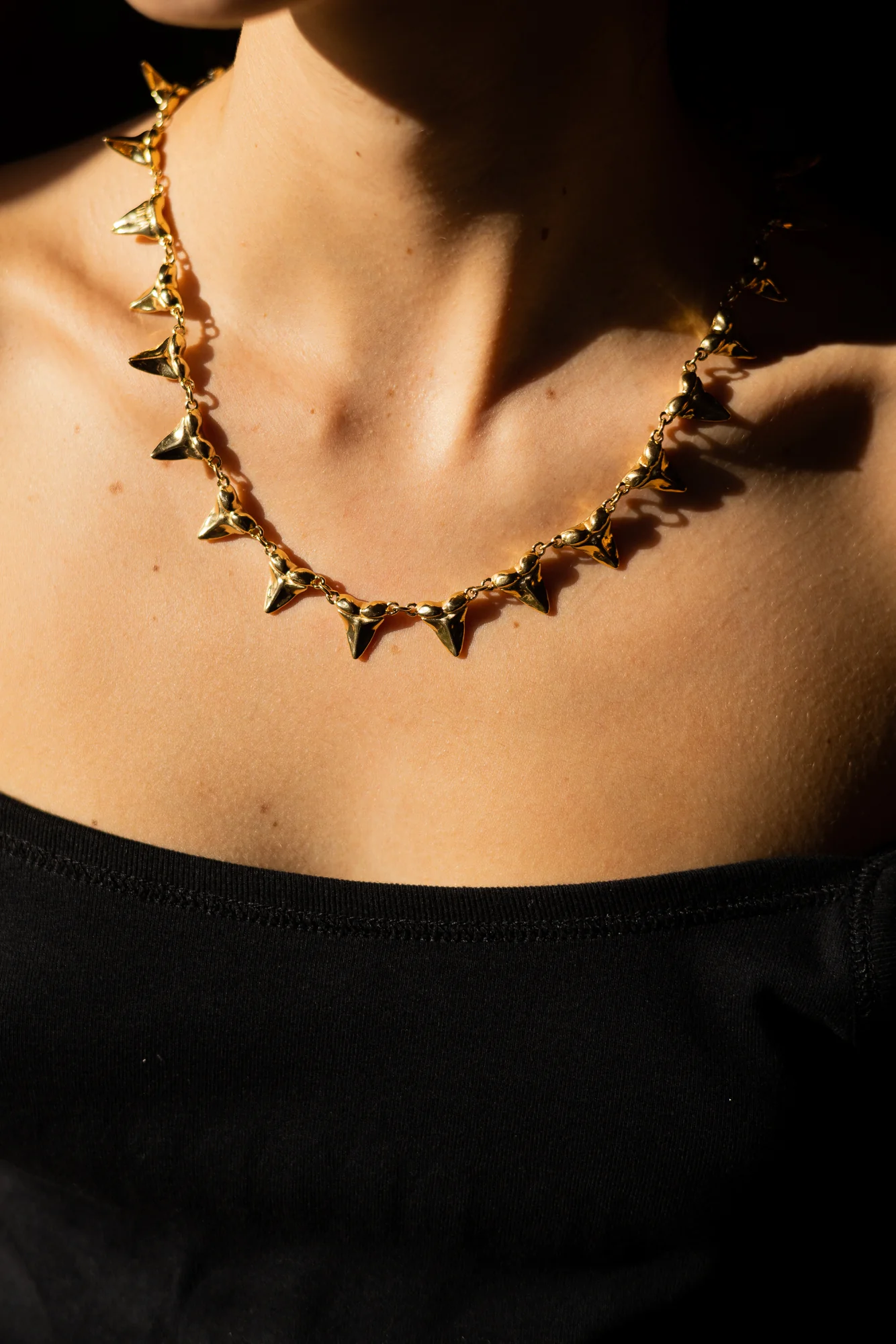 MAKO NECKLACE - Image 6