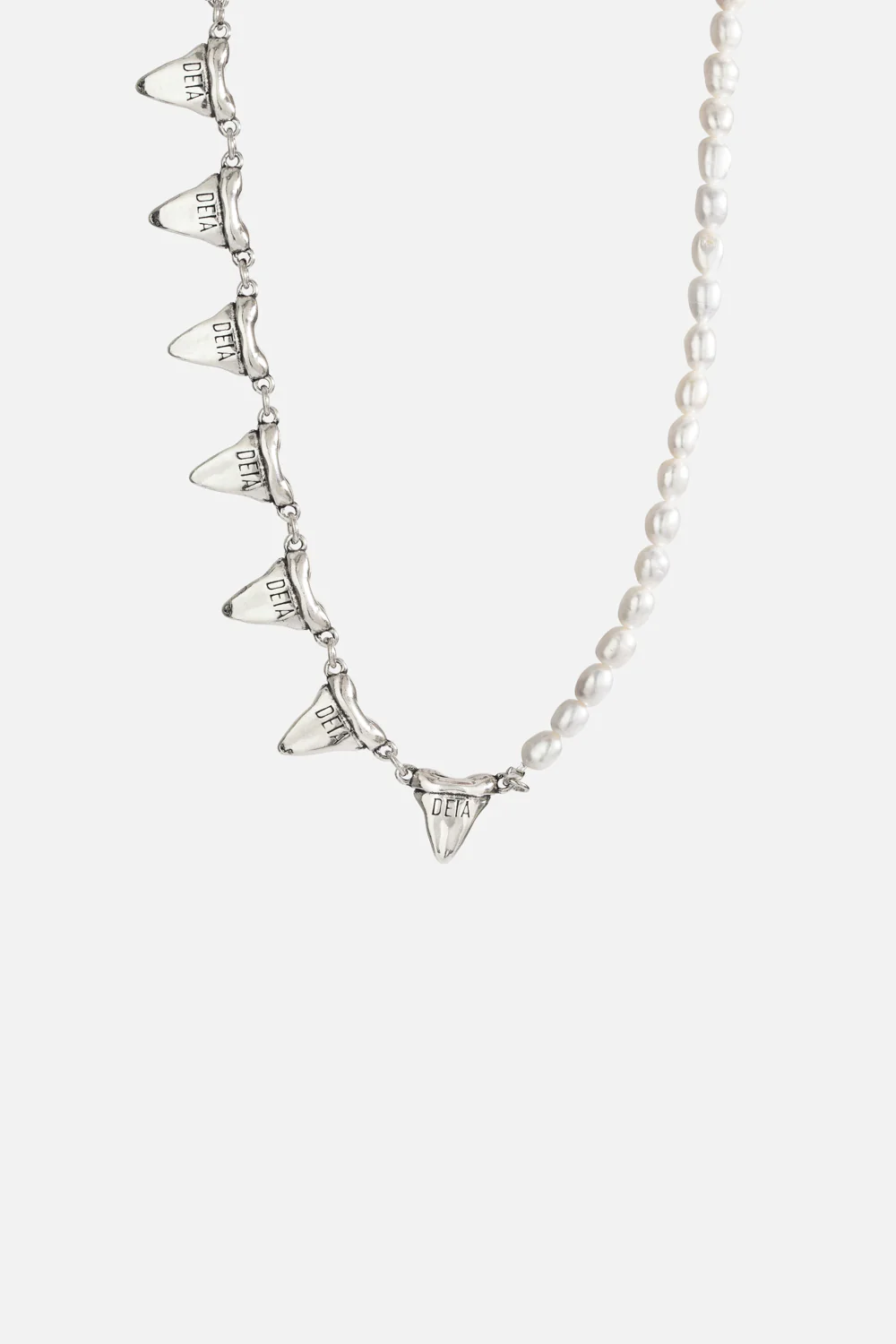 MAKO PEARL NECKLACE - Image 4