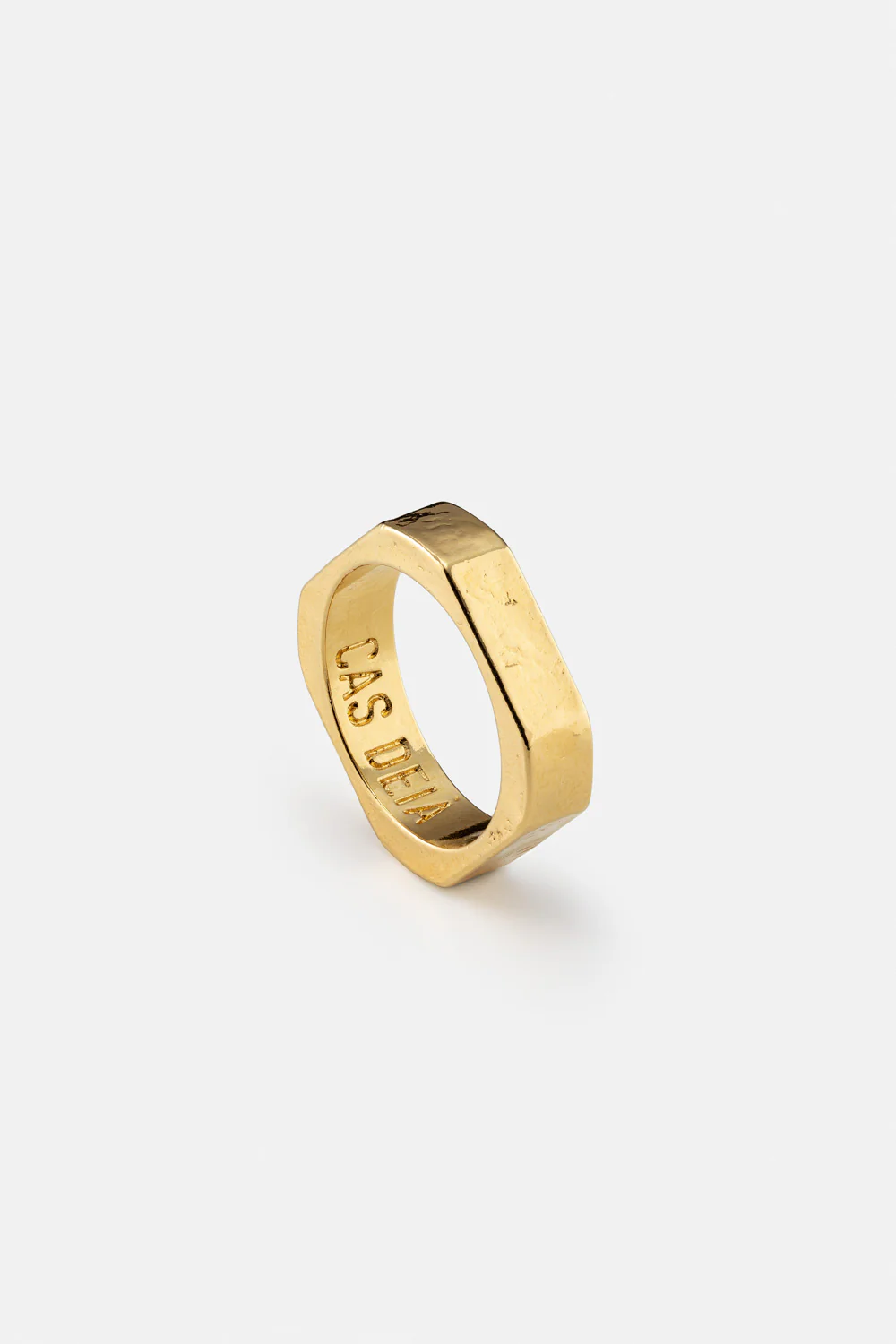 MINIMAL RING - Image 3