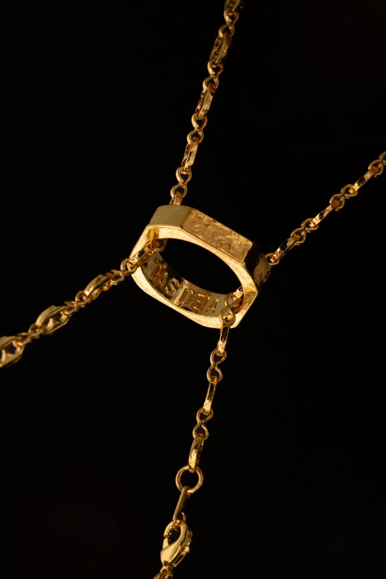 MINIMAL RING - Image 4
