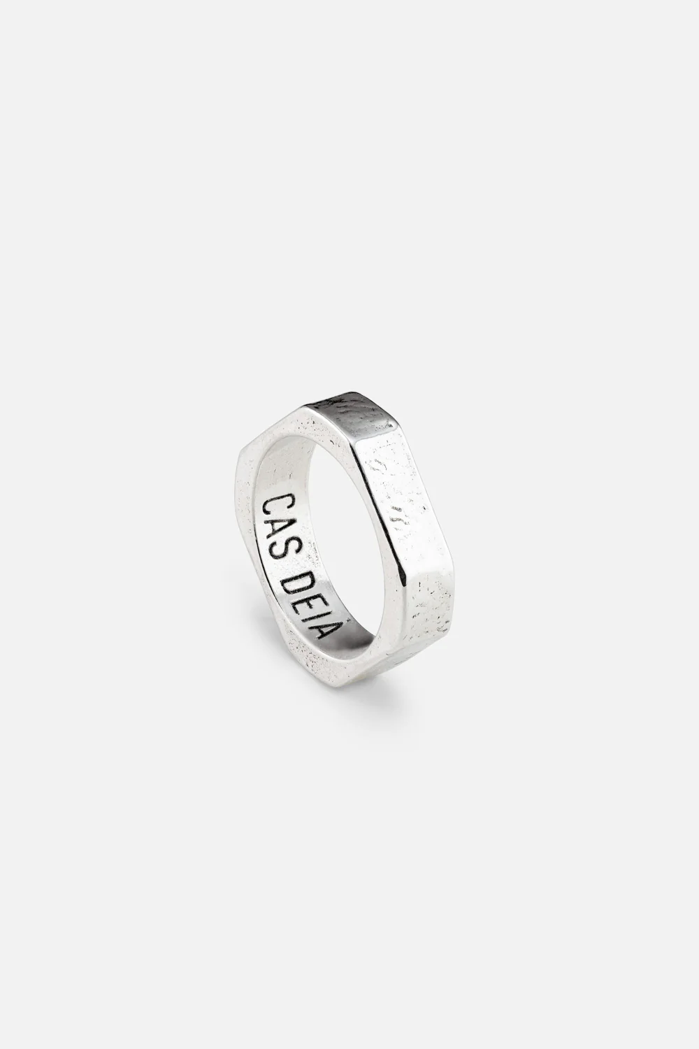 MINIMAL  RING - Image 3