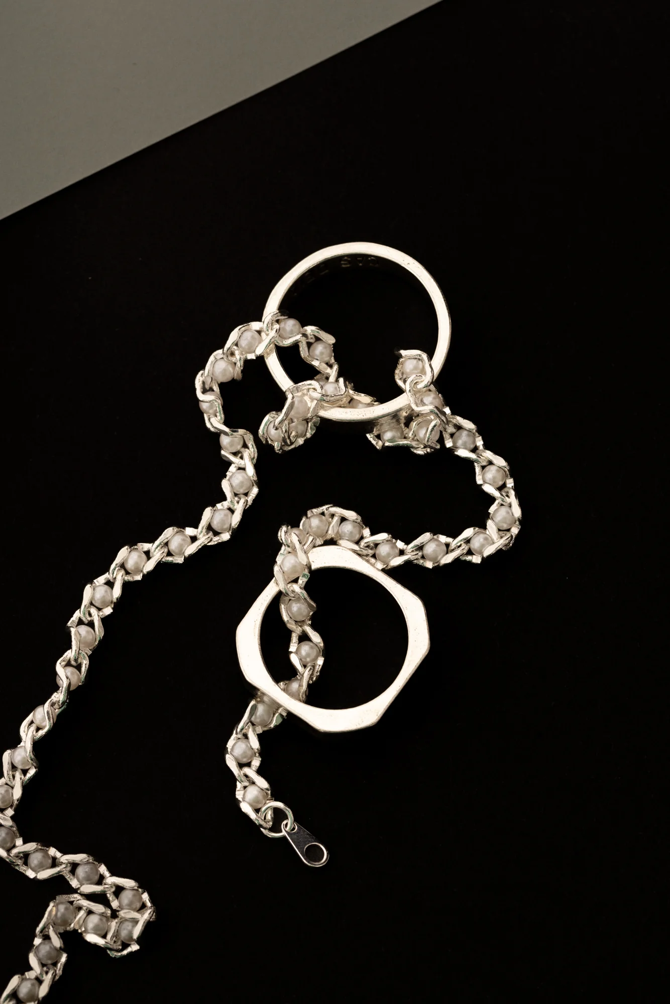 MINIMAL  RING - Image 4